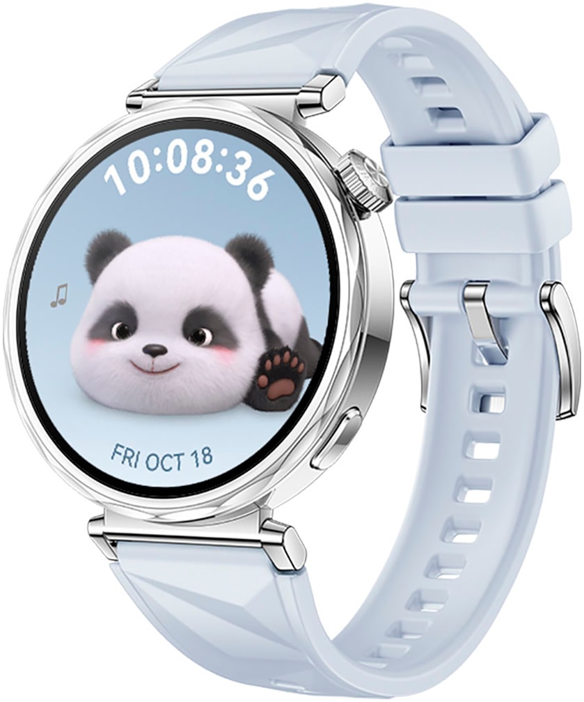 Huawei Smartwatch »Watch GT5 41MM«, (3,35 cm / 1,32 Zoll), 4 GB,)