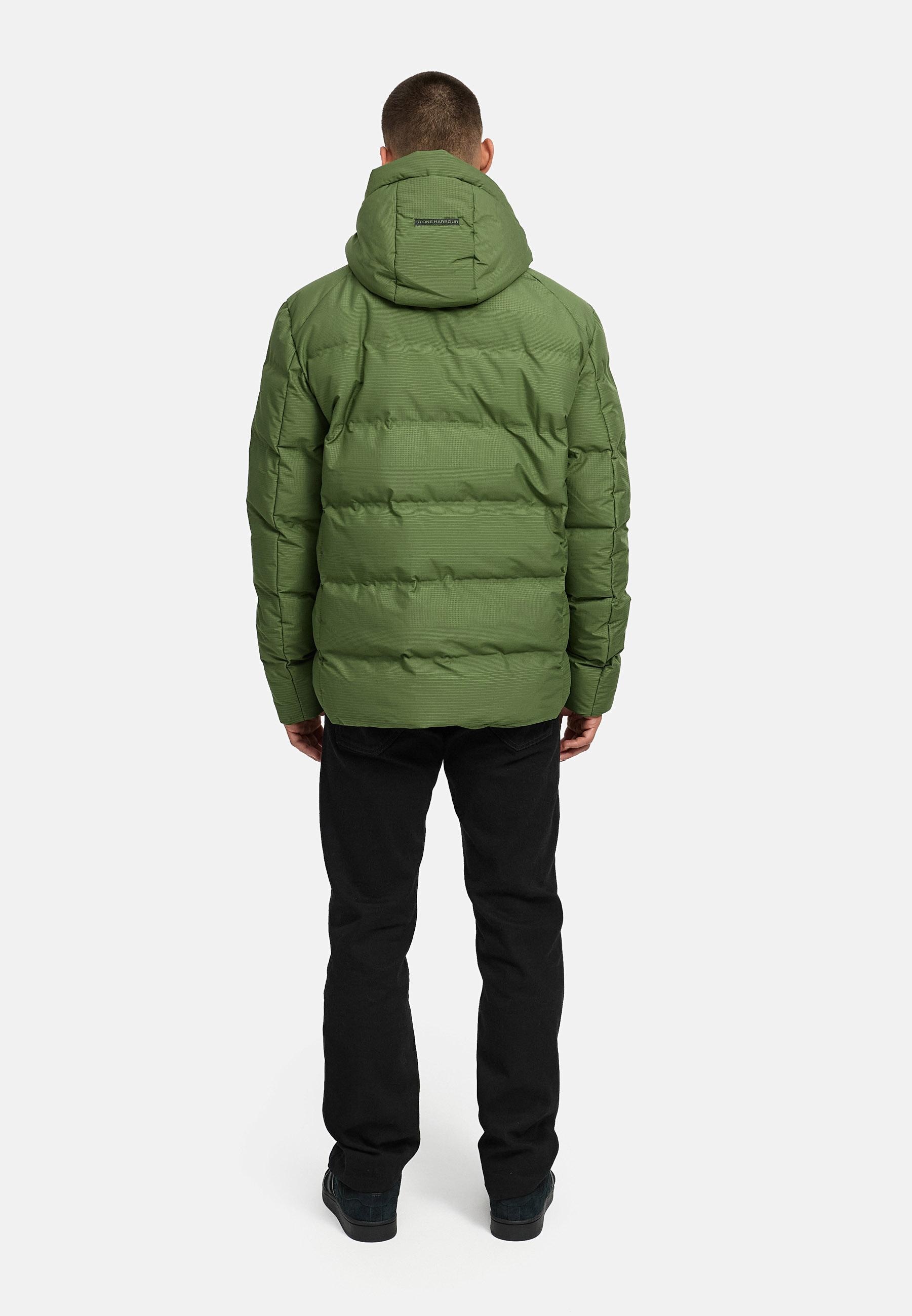 Stone Harbour Steppjacke »Steppjacke Gavriloo XX«