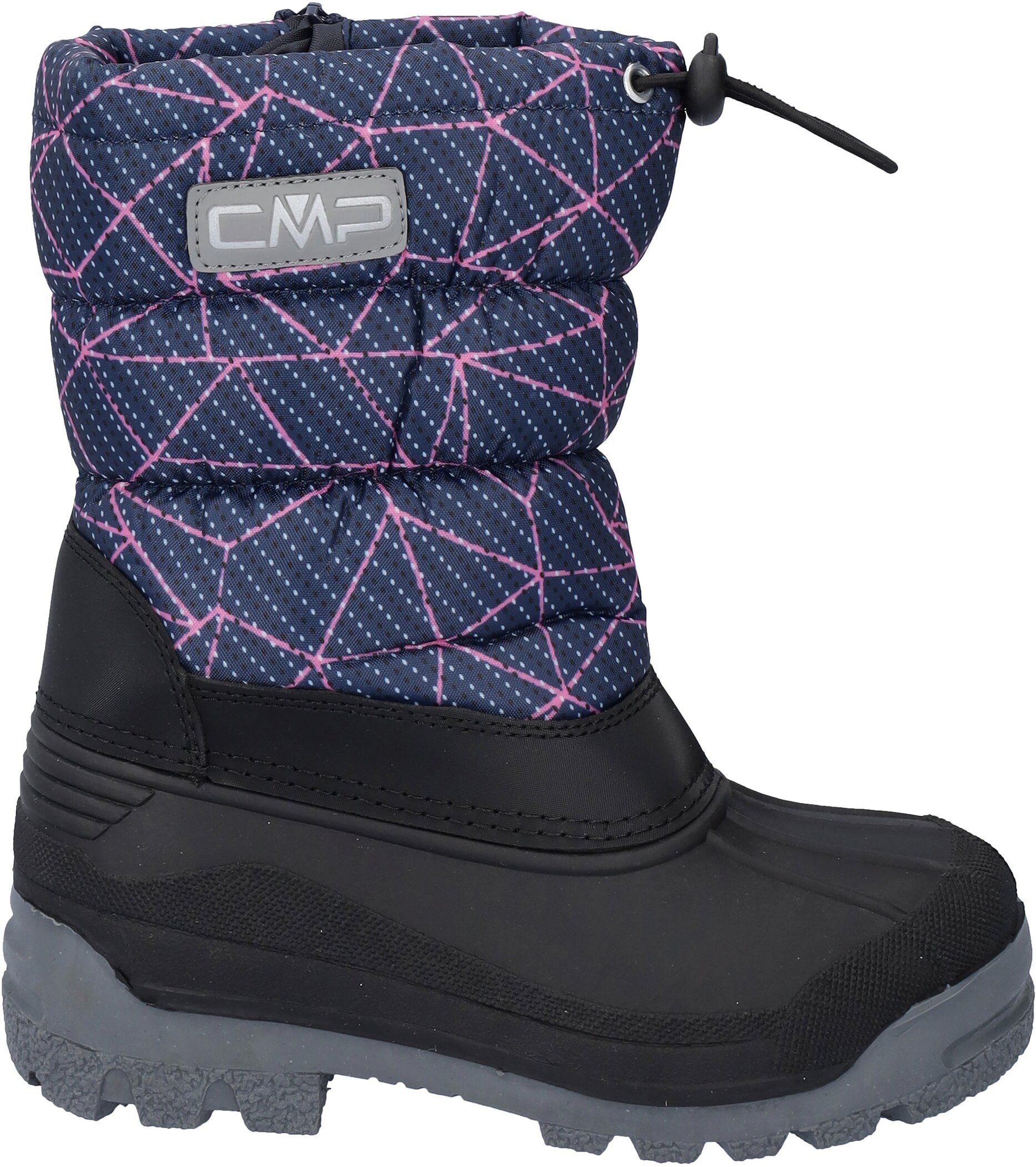 CMP Winterstiefel »KIDS SNEEWY SNOWBOOTS«  Snowboots, Winterstiefel, Winterschuhe, wasserdicht