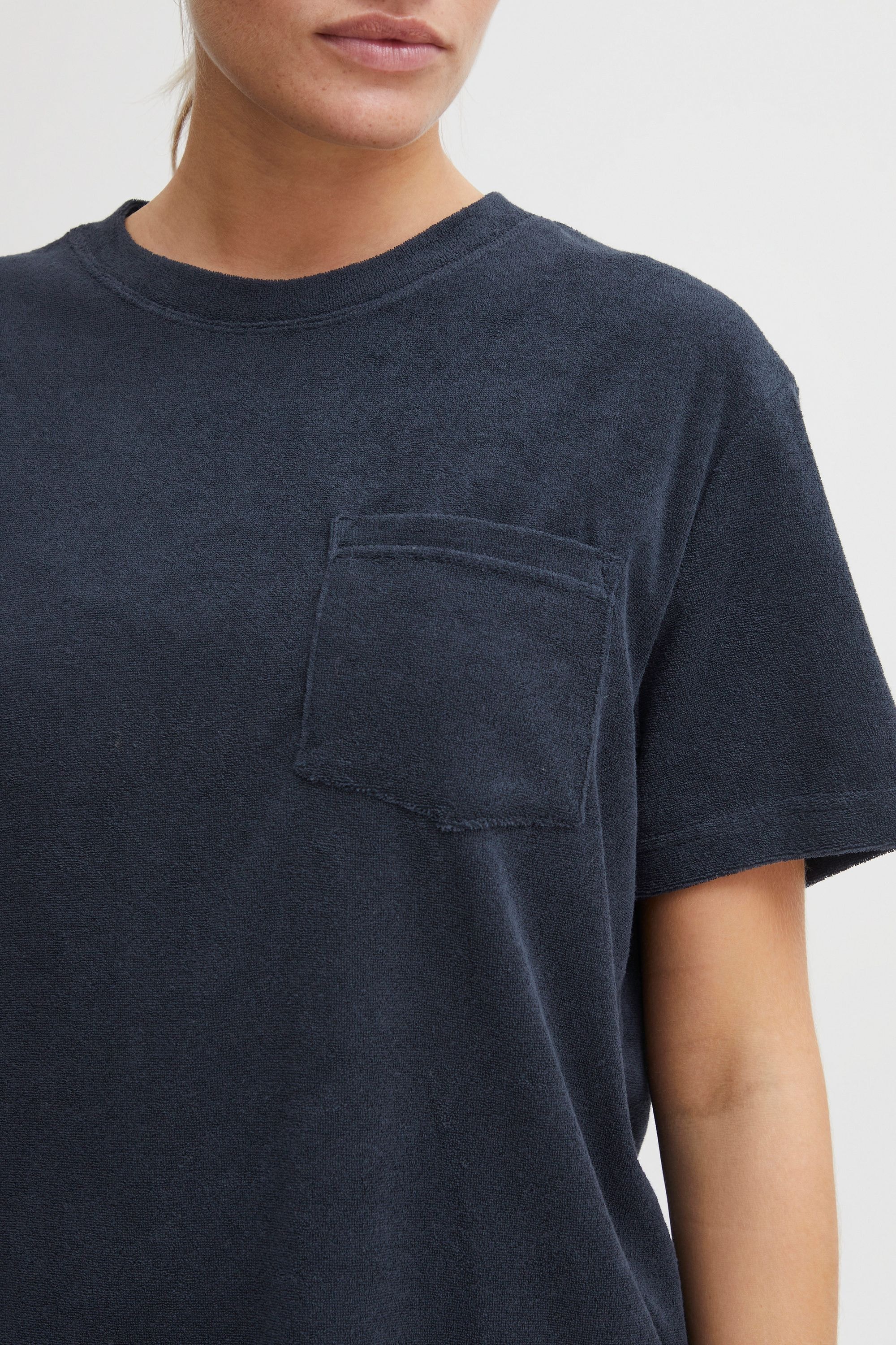 OXMO T-Shirt »T-Shirt OXFrika«