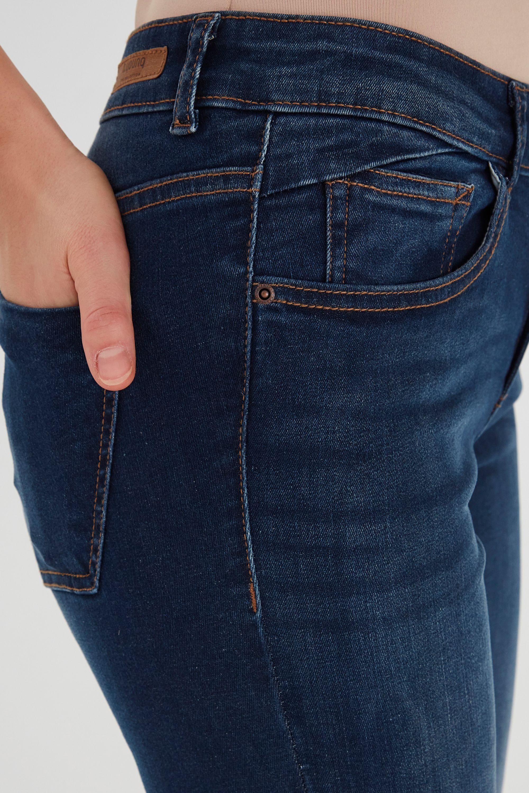 b.young Bequeme Jeans »Bequeme Jeans BYLola«
