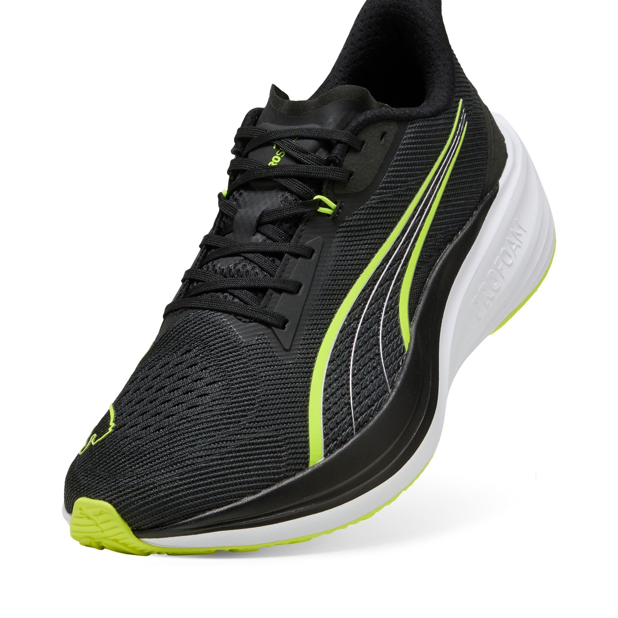 PUMA Laufschuh »DARTER PRO«