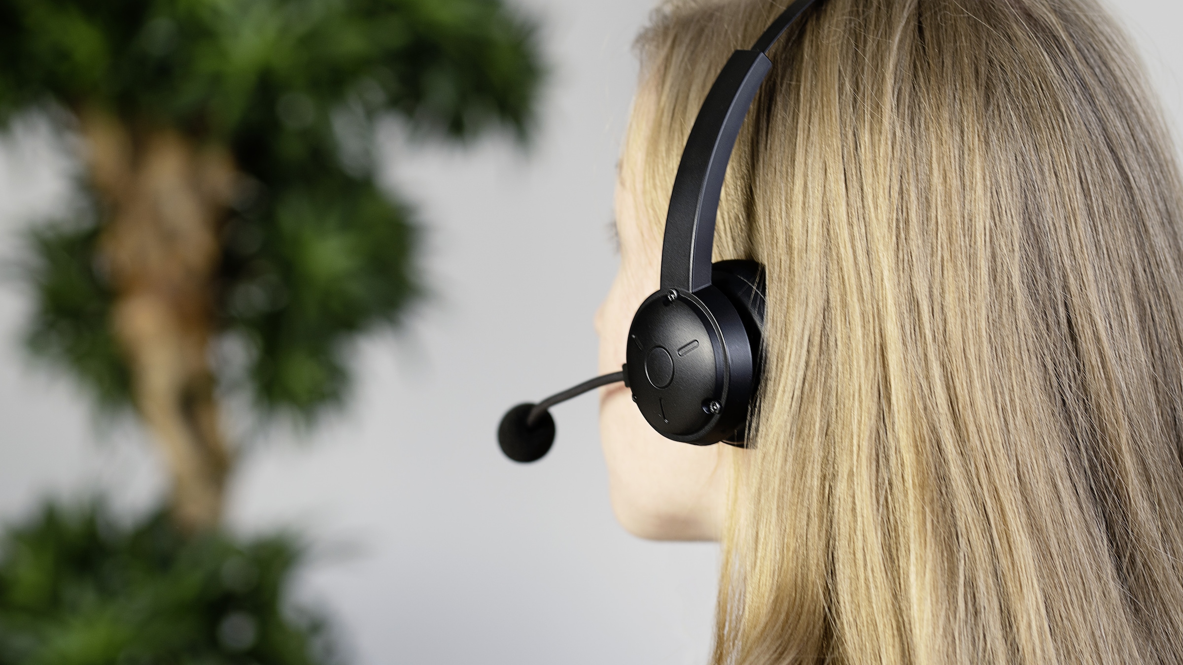 Speedlink Wireless-Headset »SONA PRO Bluetooth Chat Headset«, mit Noise-Cancelling-Mikrofon