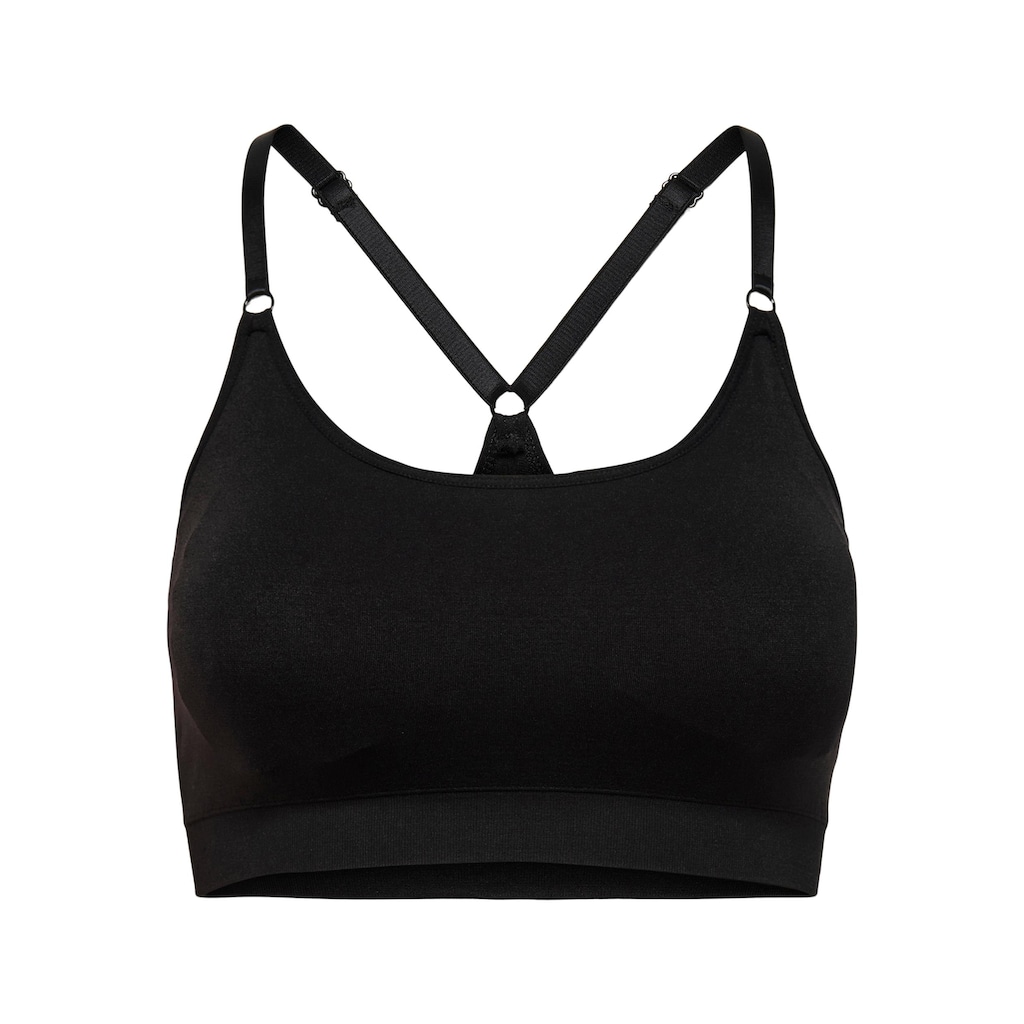 ONLY Play Sport-Bustier »ONPLEA SEAM SPORTS BRA«