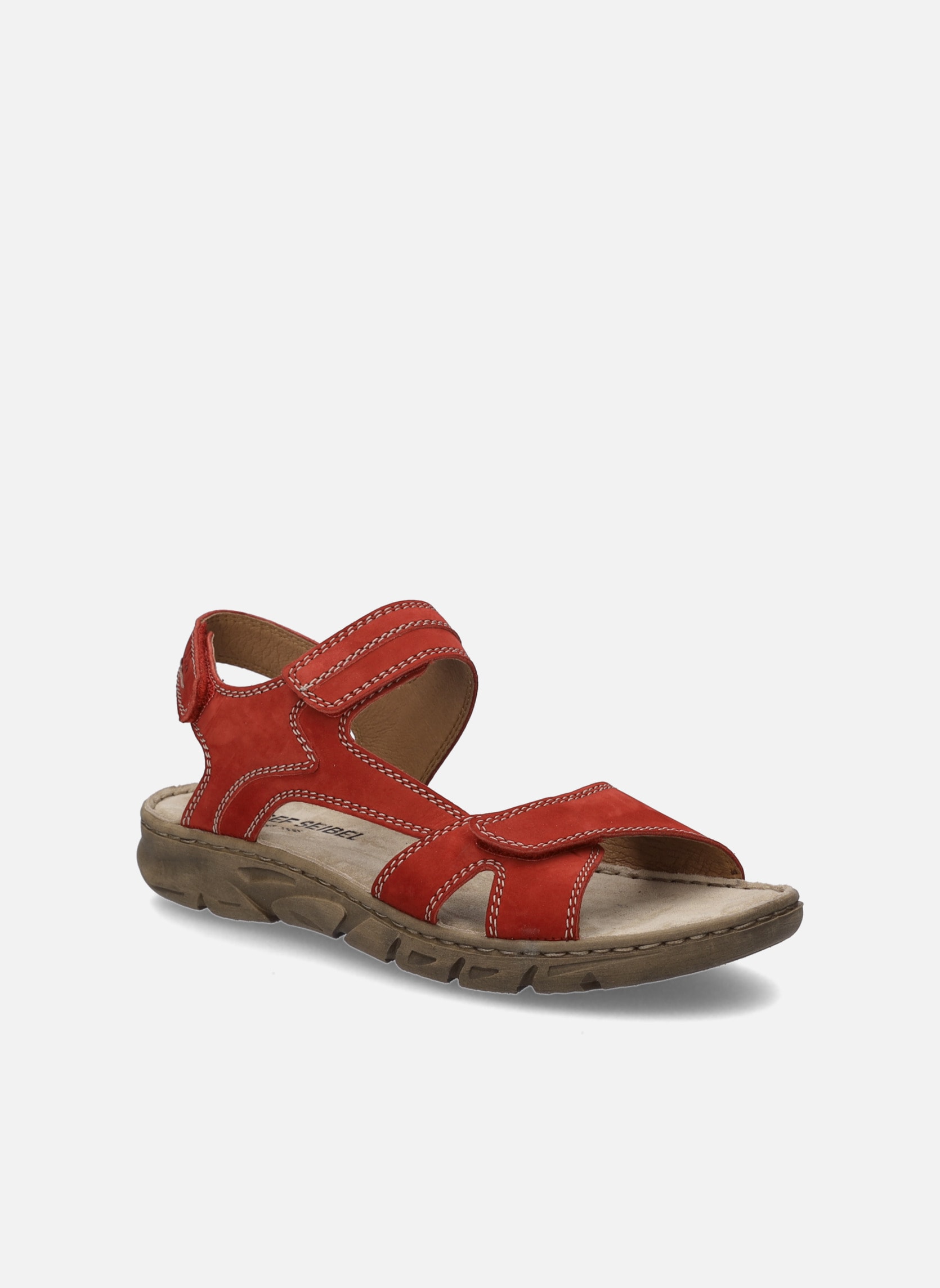 Josef Seibel Sandale »Brenda 03, rubin«