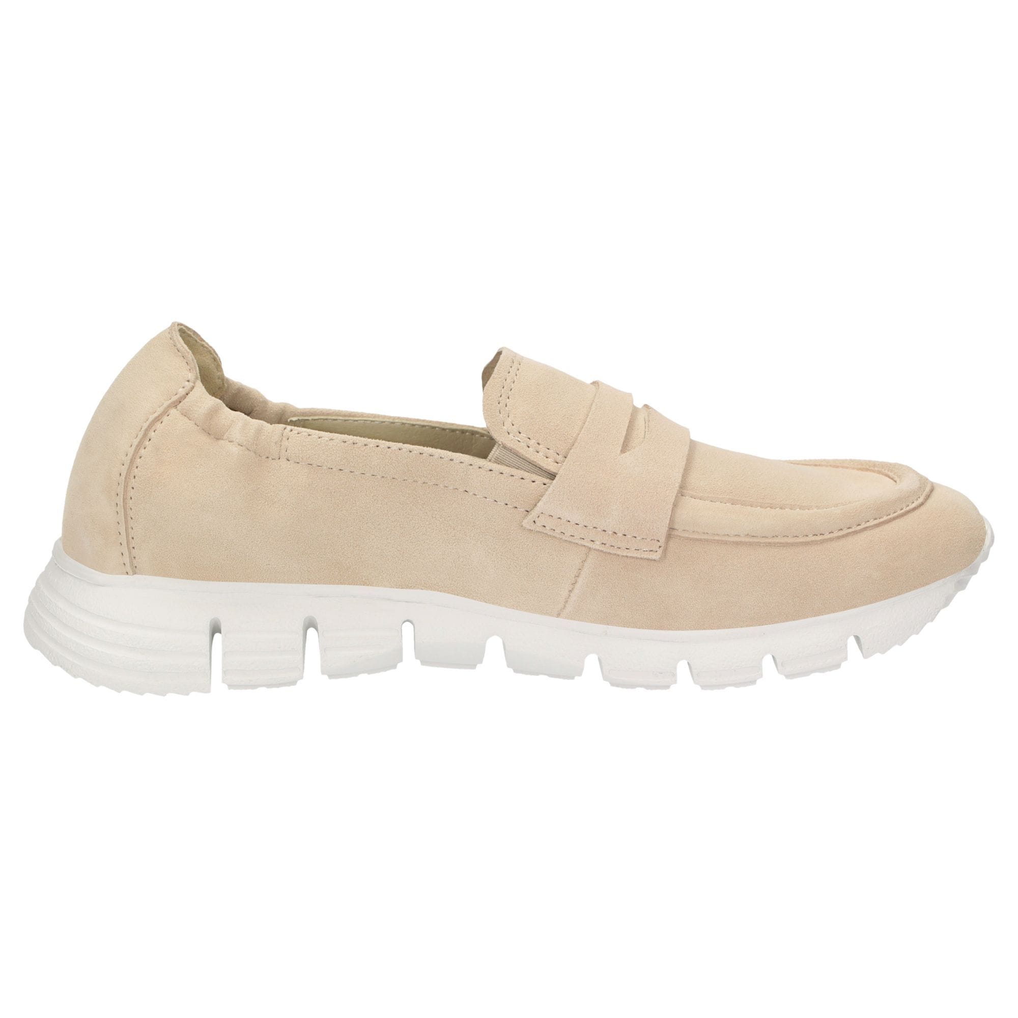 SIOUX Slipper »Mokrunner-D-020«