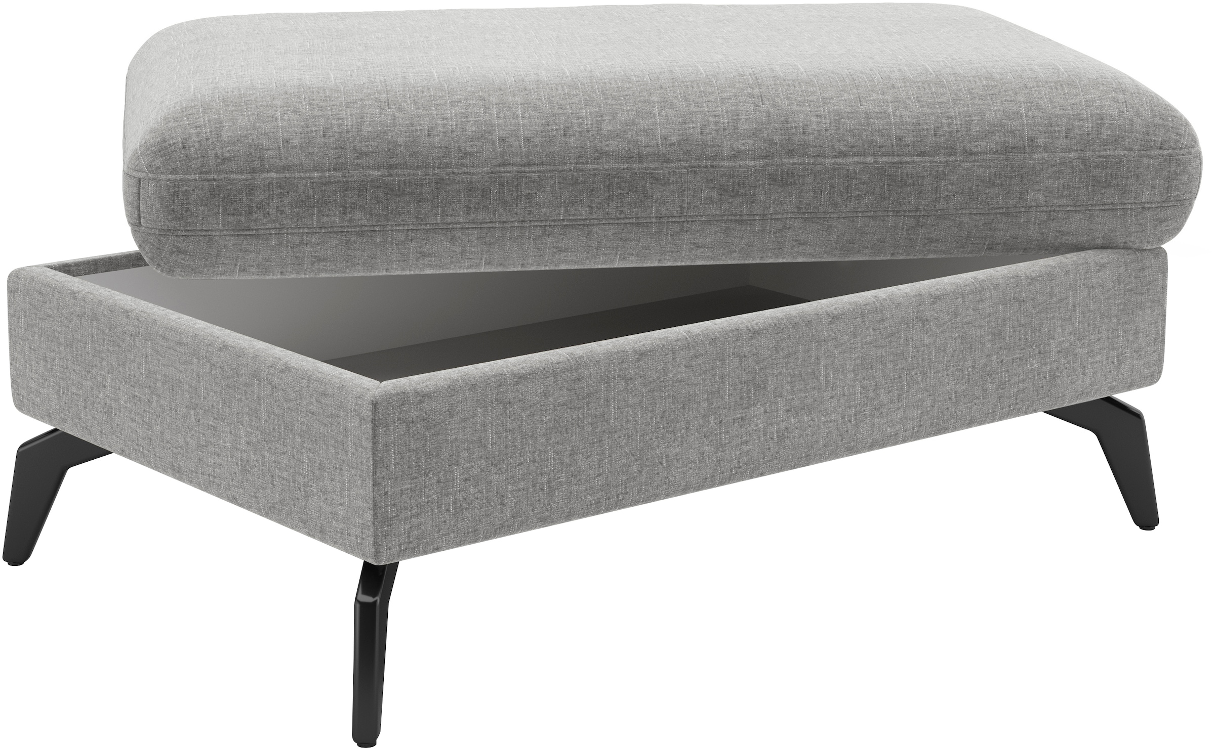 sit&more Stauraumhocker »Morris Jubi«, mit praktischen Stauraum
