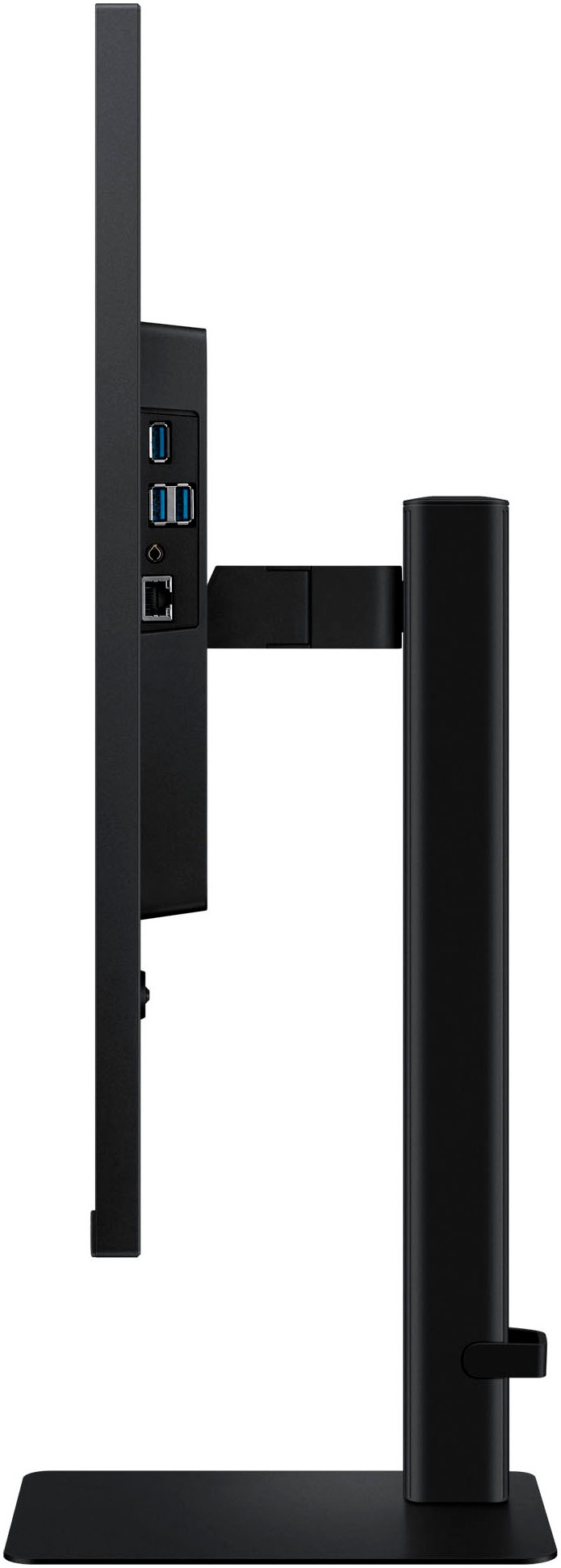 Samsung LED-Monitor »S60UD« 80 cm/32 ″  2560 x 1440 px Quad HD 5 Reaktionszeit 100 Hz