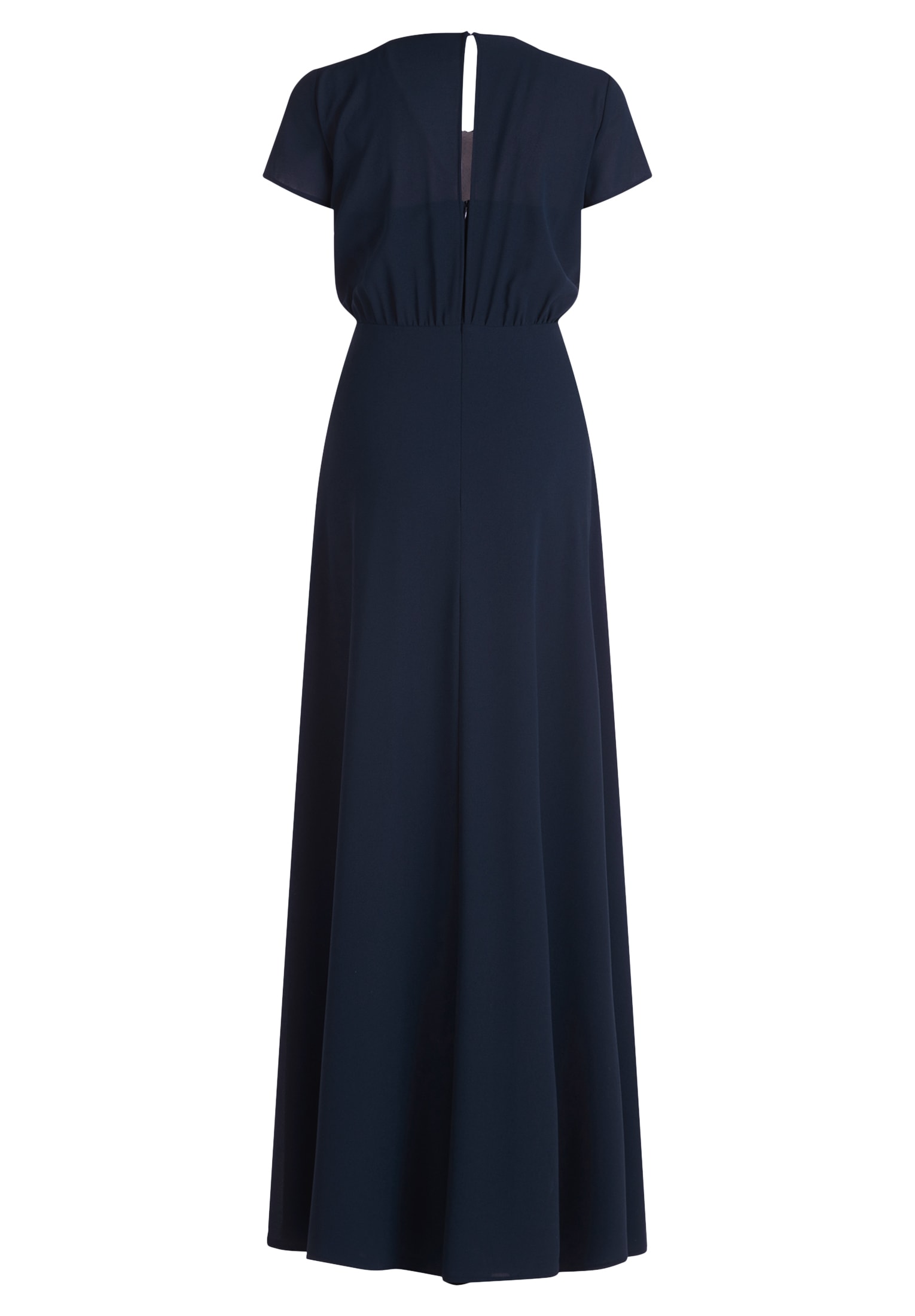 Vera Mont Abendkleid »Abendkleid mit Spitzeneinsatz«