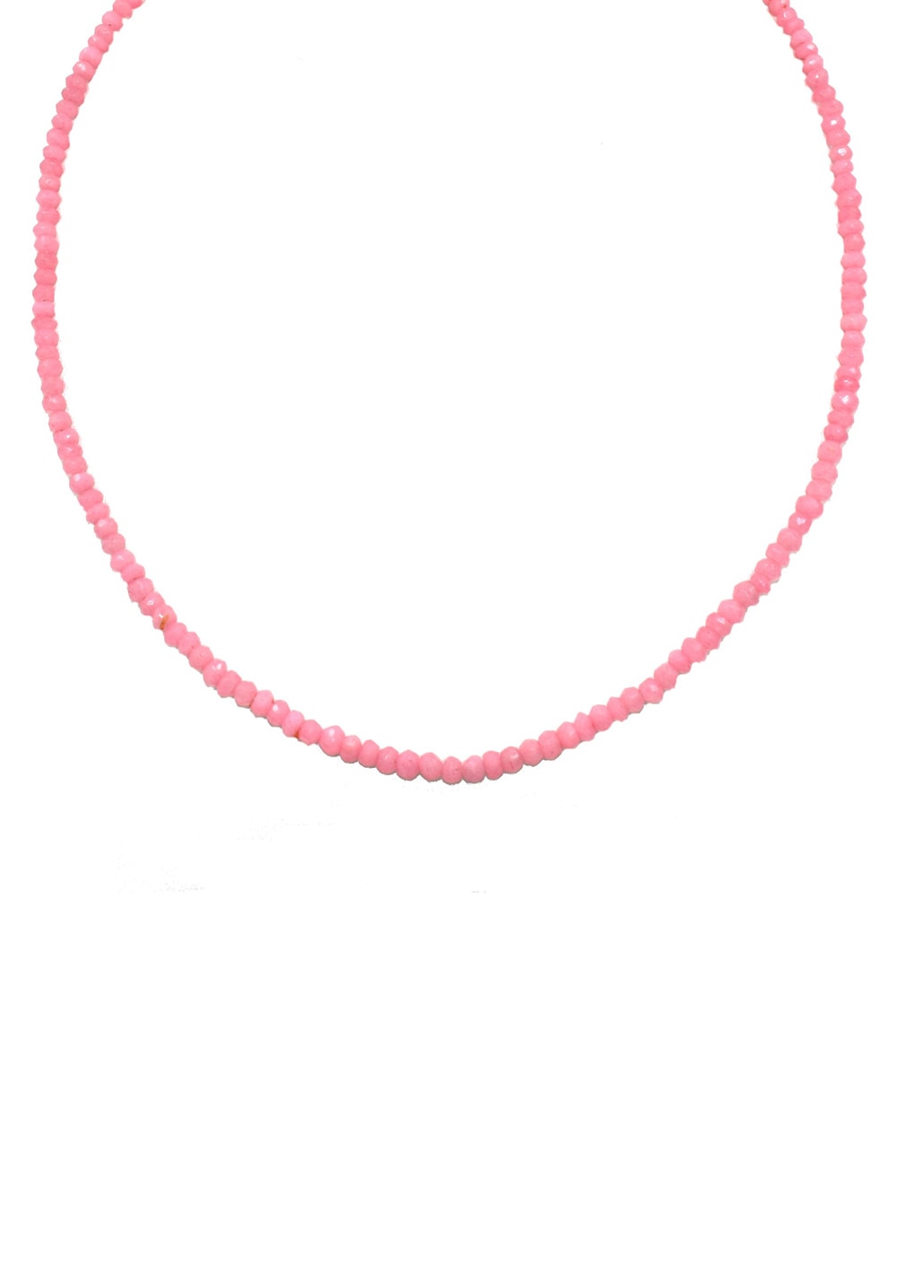 Firetti Collier »Feminin, pink, 4 mm breit«, mit Opal, Made in Germany auf  Rechnung kaufen | Schmuck-Sets