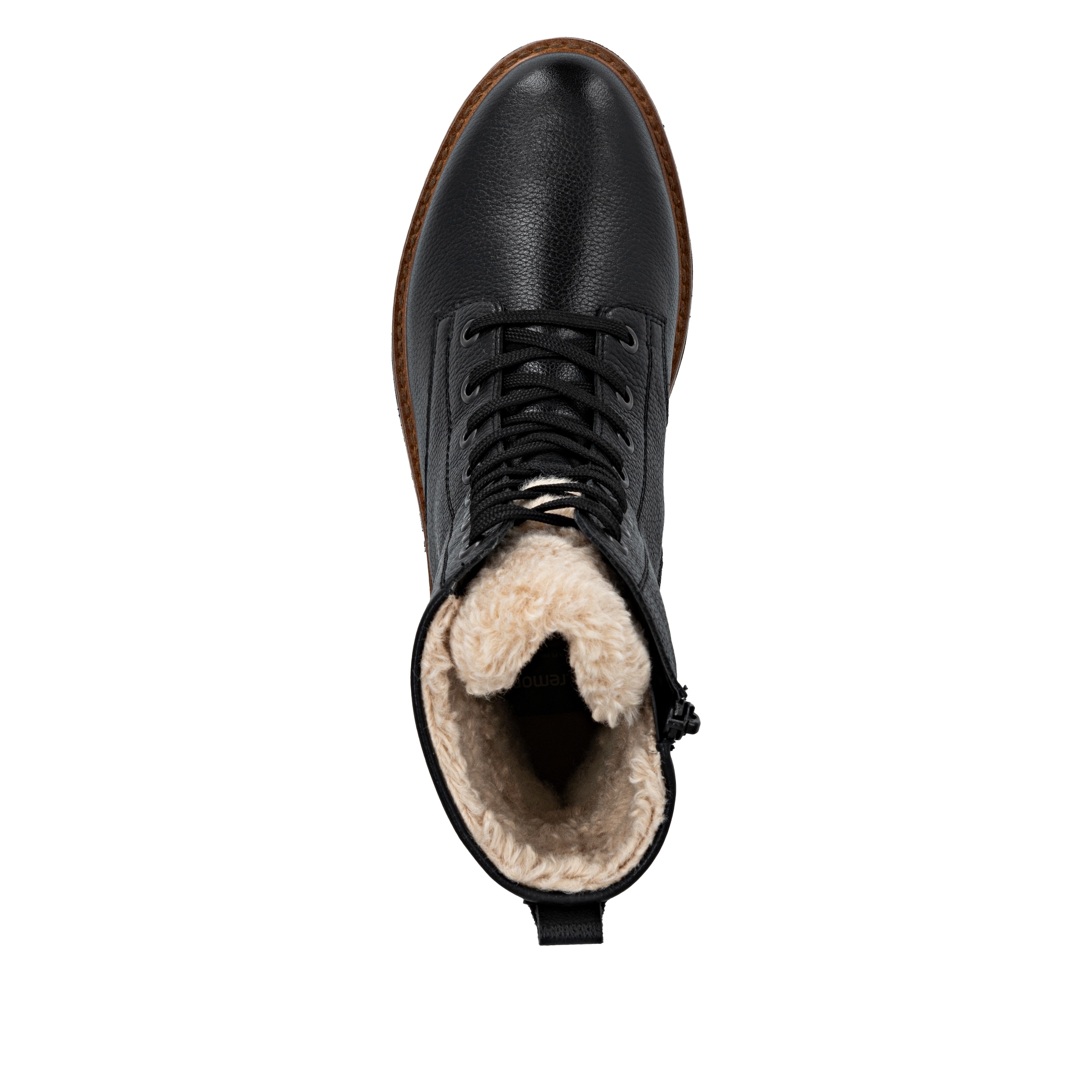 Remonte Winterboots  Schnürboots, Schnürstiefelette mit TEX-Ausstattung
