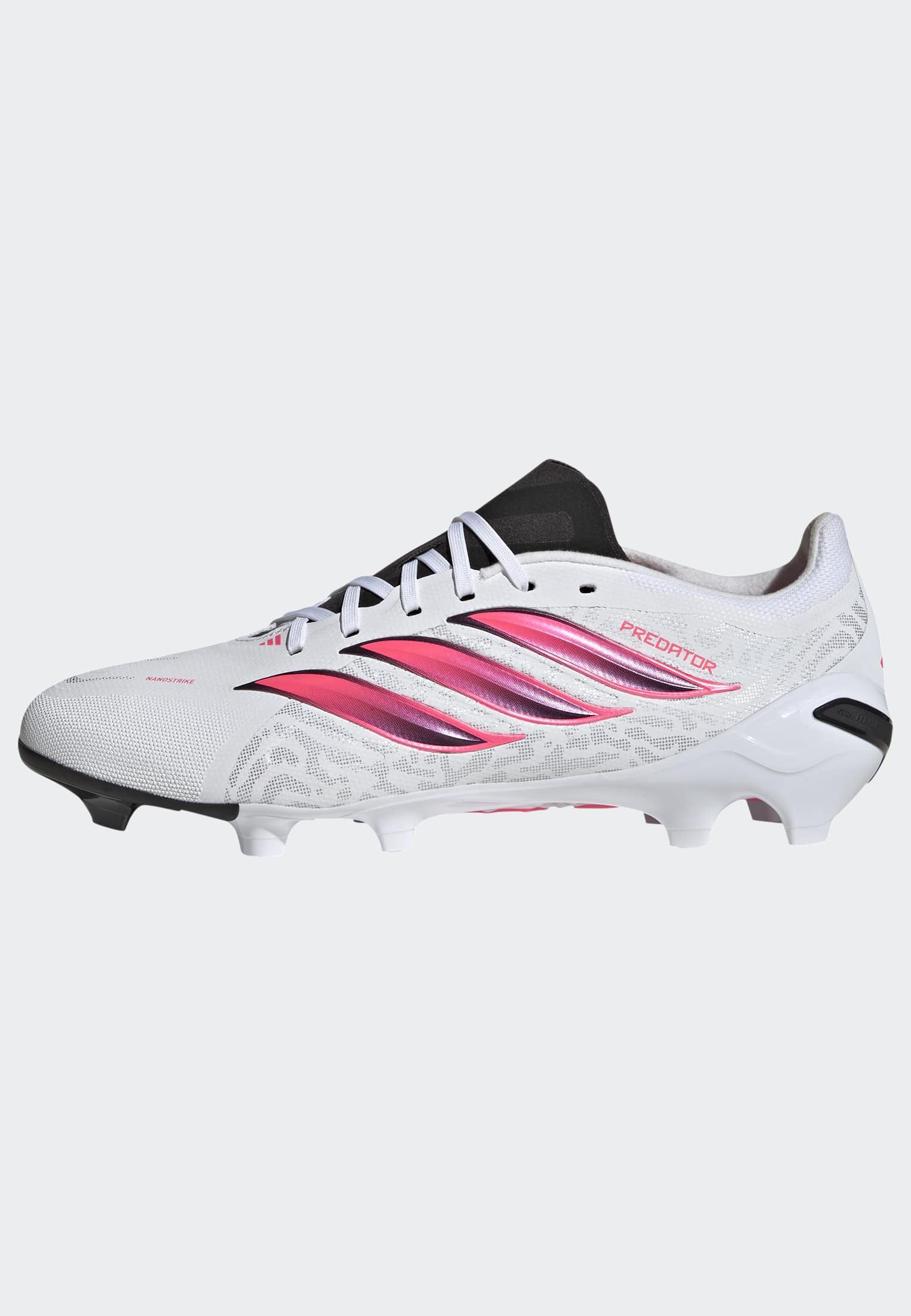 adidas Performance Fußballschuh »PREDATOR LEAGUE , NATURRASEN«  Außensohle für Rasen und feste Böden