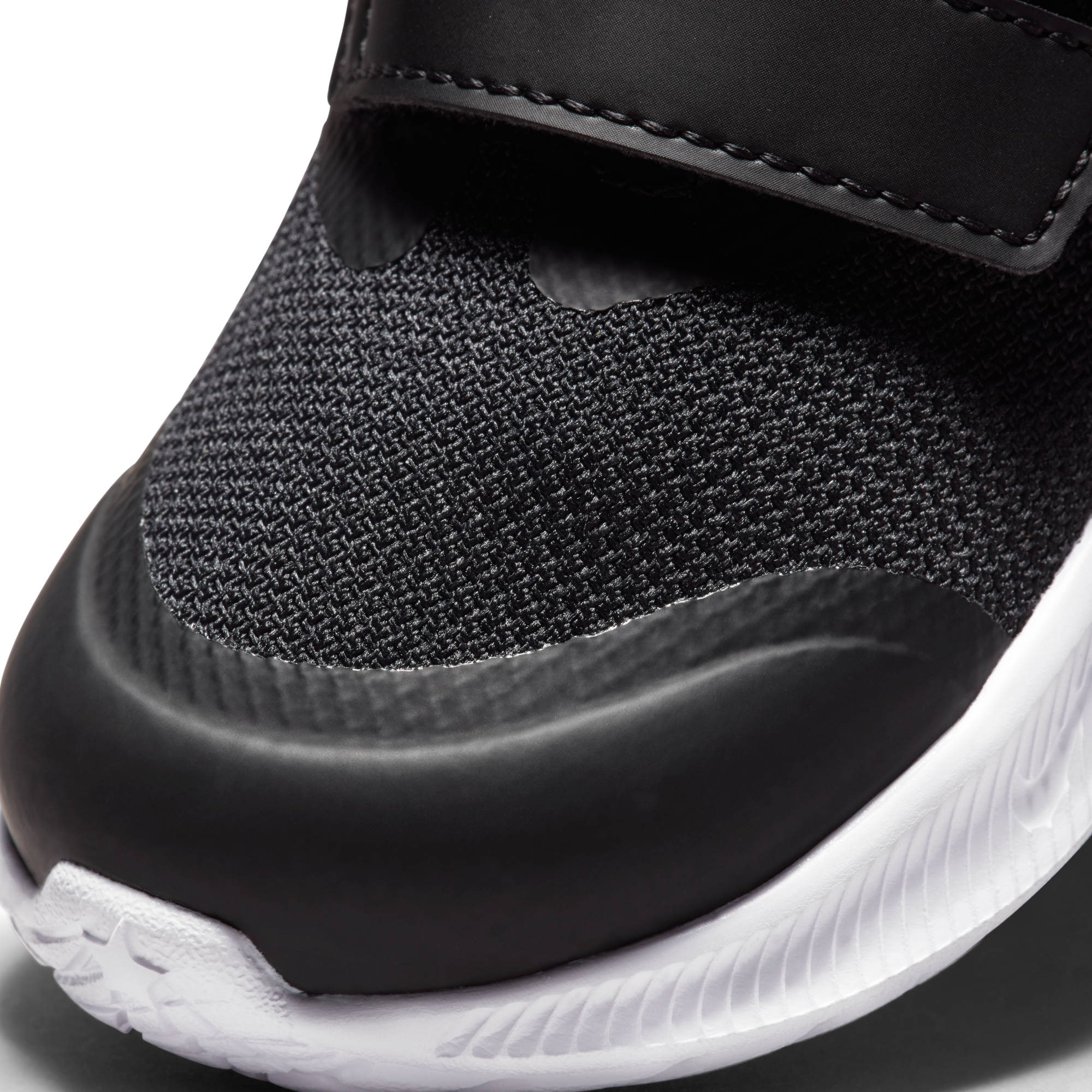 Nike Laufschuh »STAR RUNNER 3 (TD)«, mit Klettverschluss
