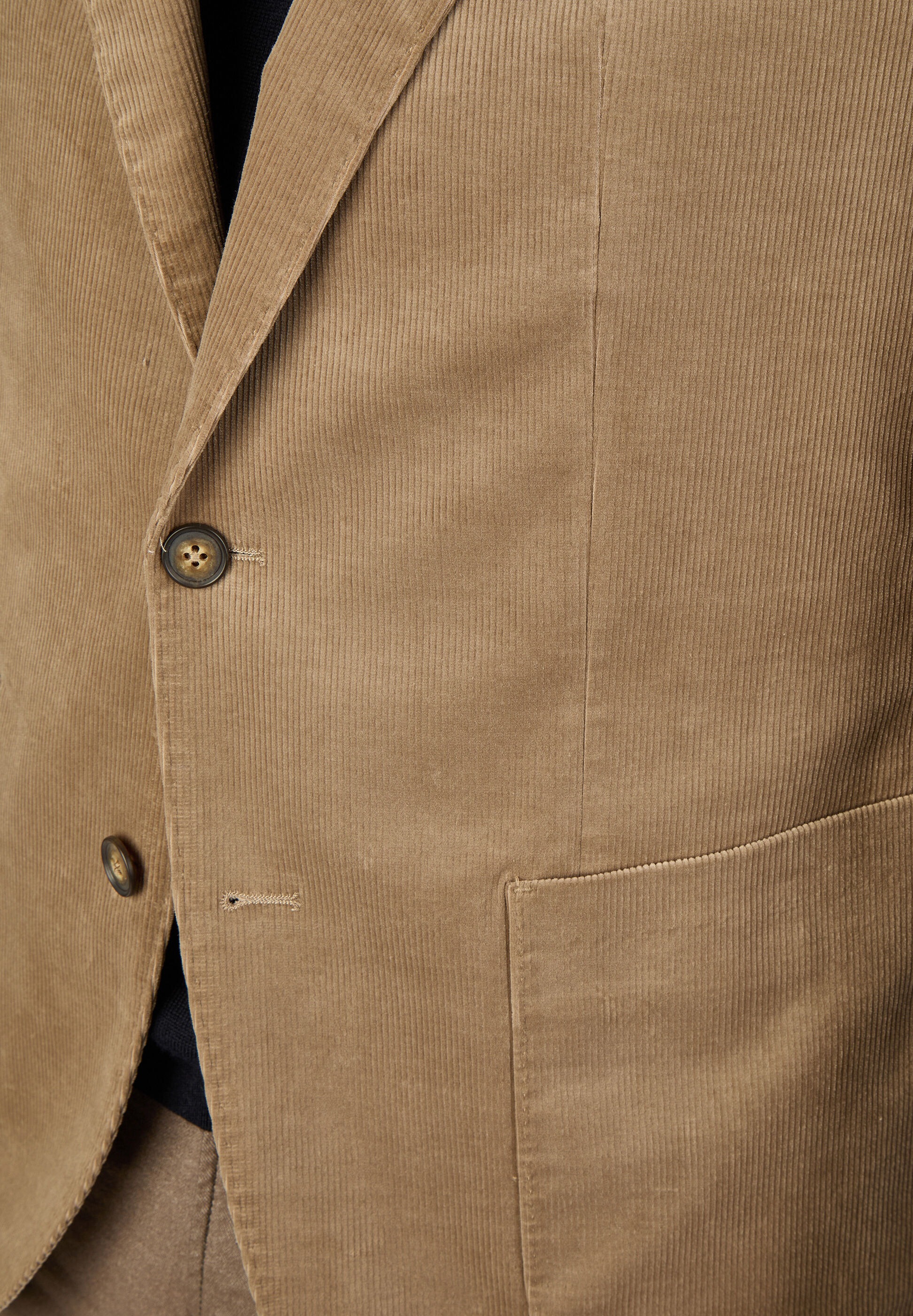 Pierre Cardin Baumwollsakko »Michel« aus hochwertigem Cord