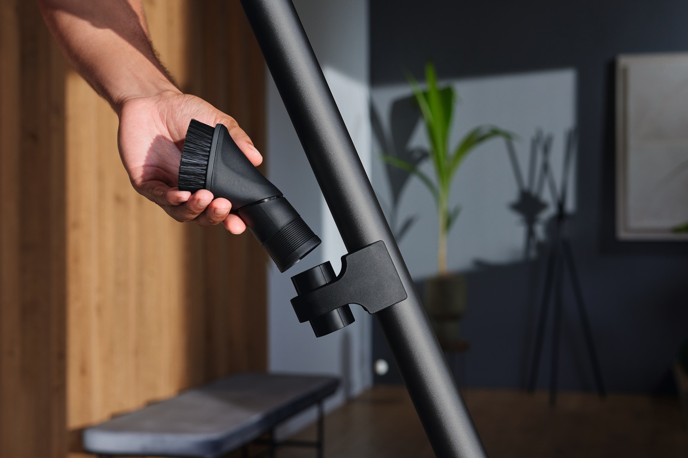 Miele Halterungszubehör »HX-AH 20 Accessory Holder« Packung, 1 Stk. tlg.