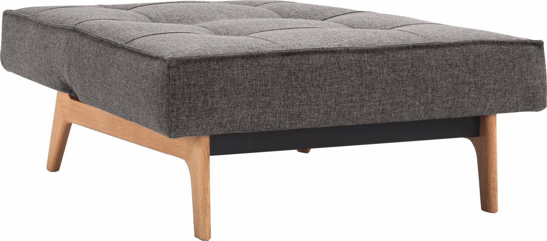 INNOVATION LIVING ™ Sofa »Splitback Eik«, in scandinavischem Design