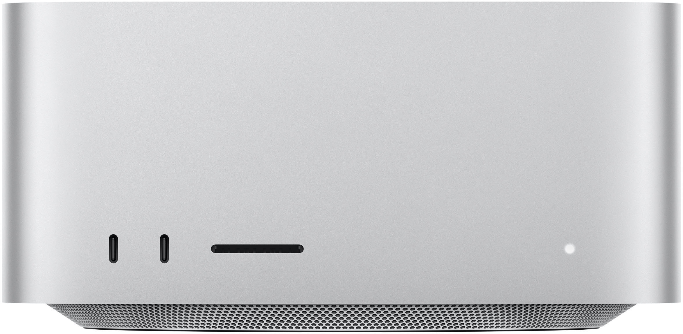 Apple Mac Studio, Ideenkraftwerk M1 Ultra