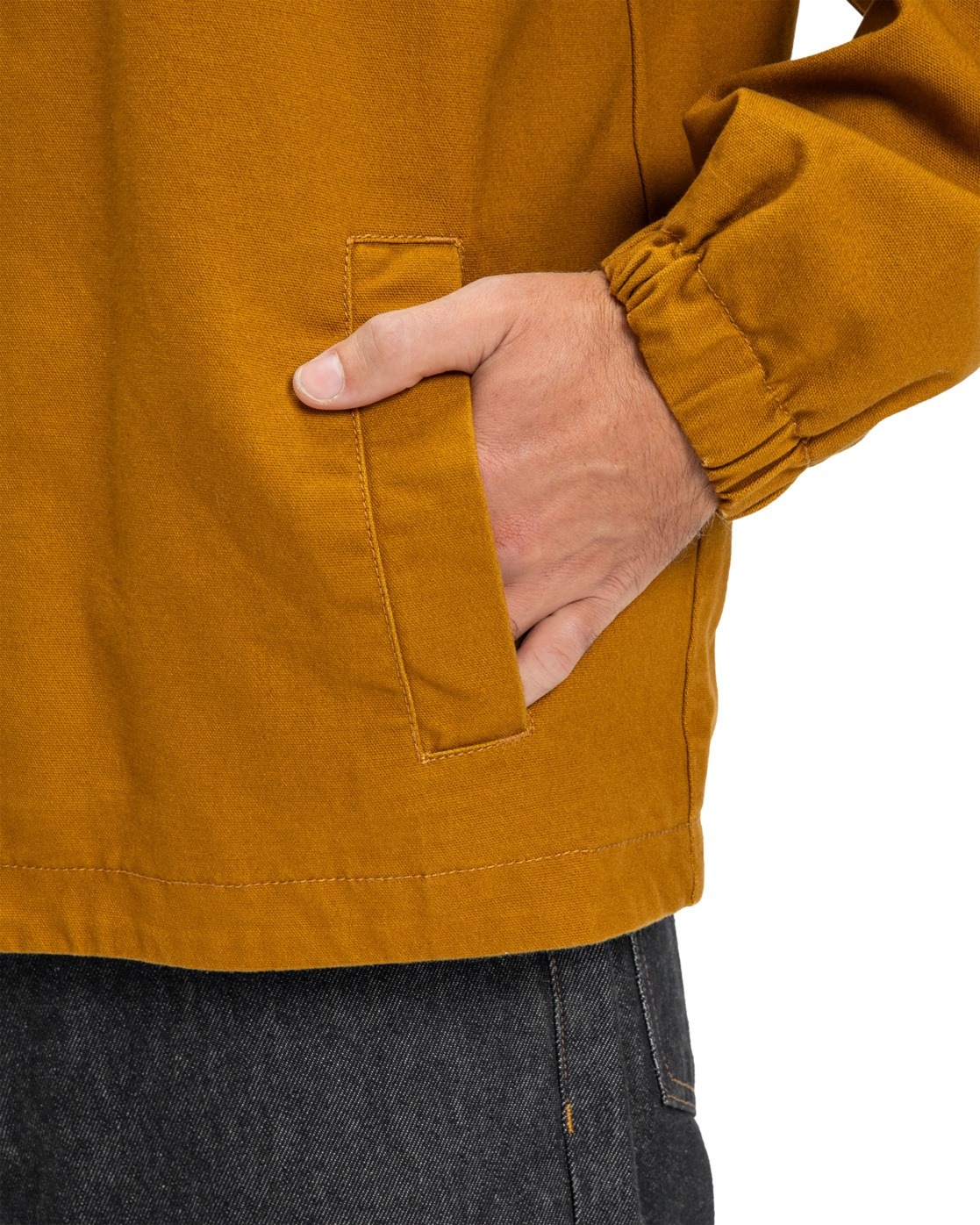 DC Shoes Blusenjacke »Framed«