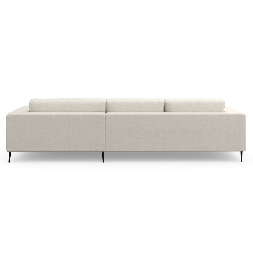 DOMO collection Ecksofa »Modica L-Form«