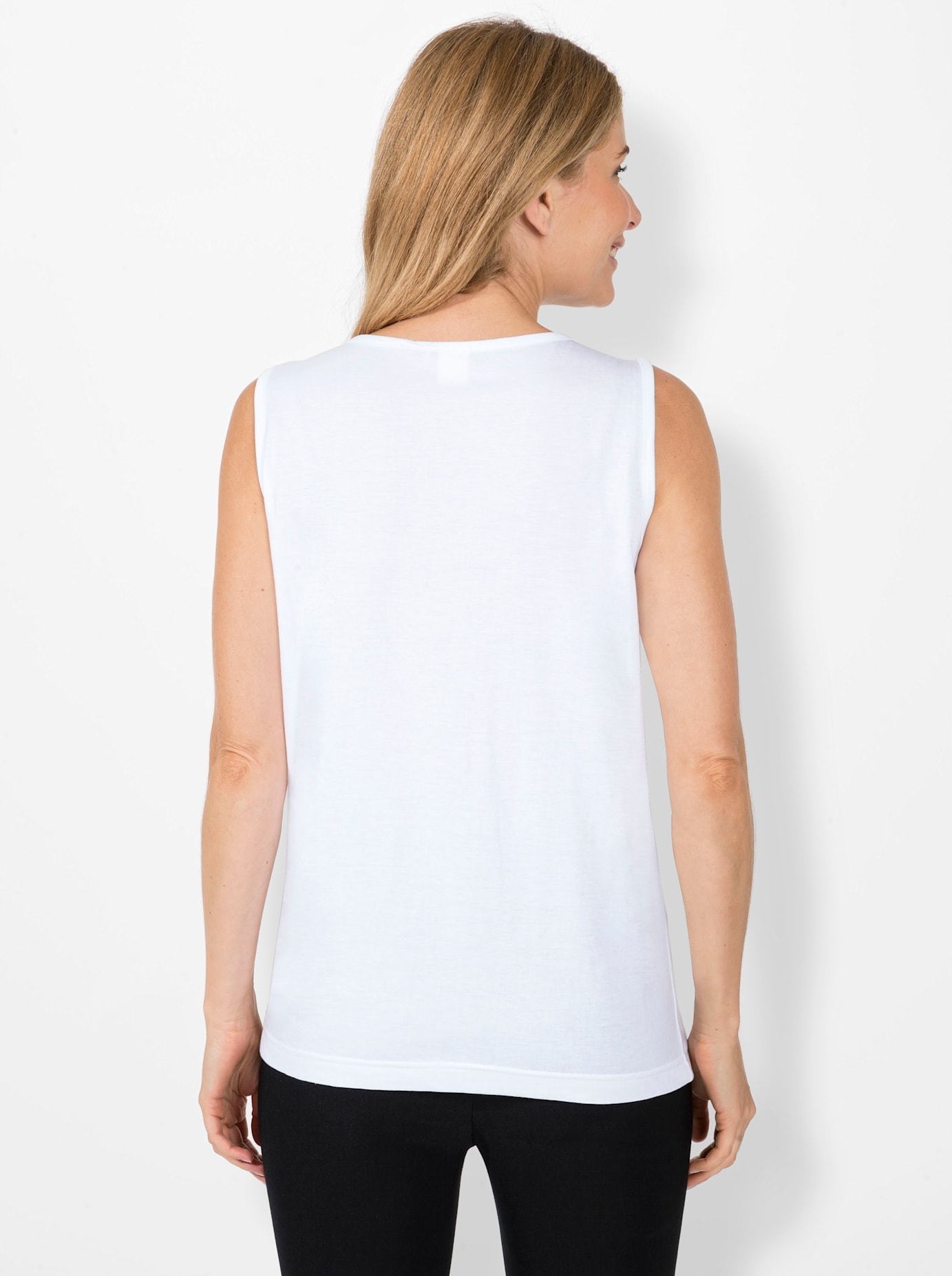 Inspirationen Shirttop