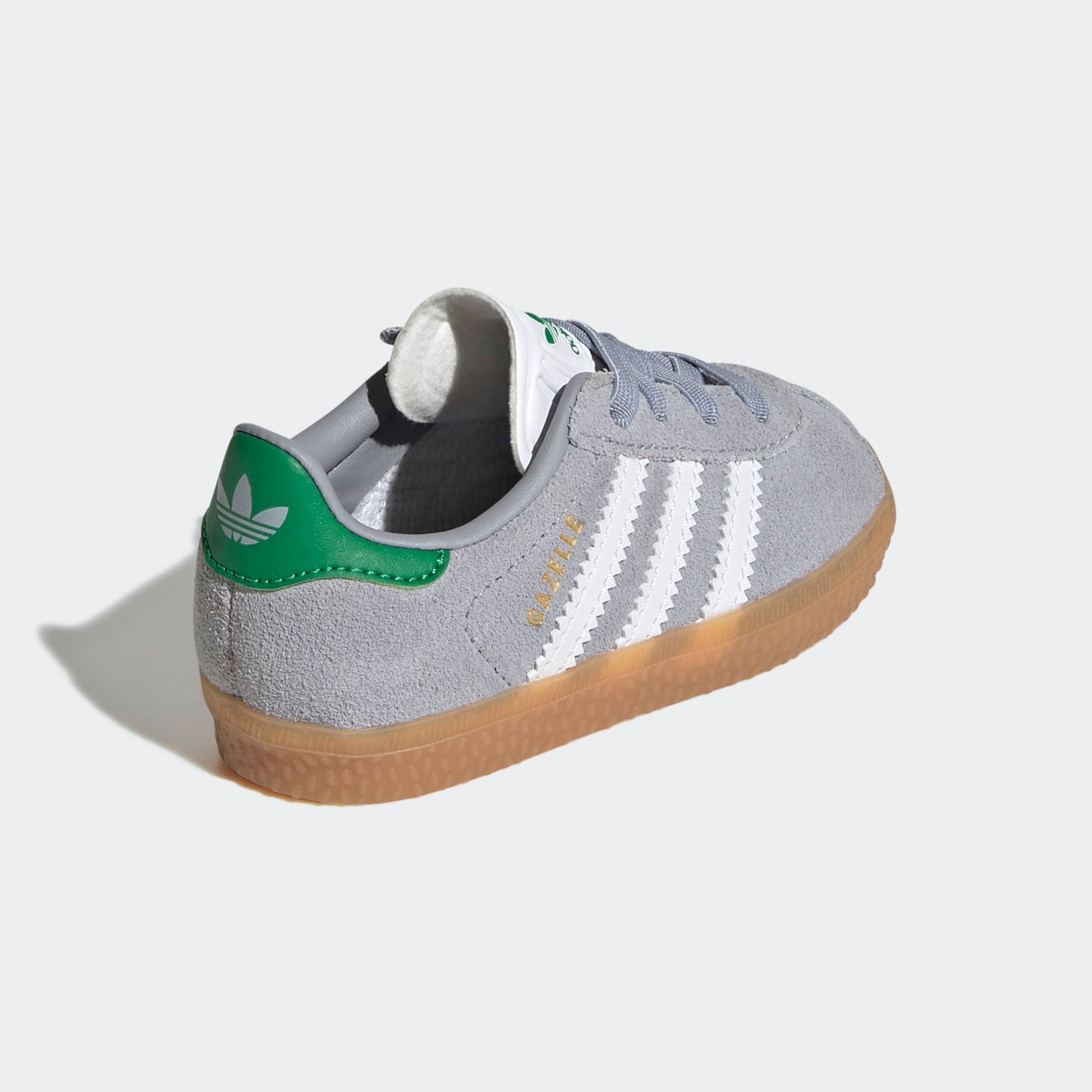 adidas Originals Sneaker »GAZELLE COMFORT CLOSURE ELASTIC LACES KIDS«  für Kinder