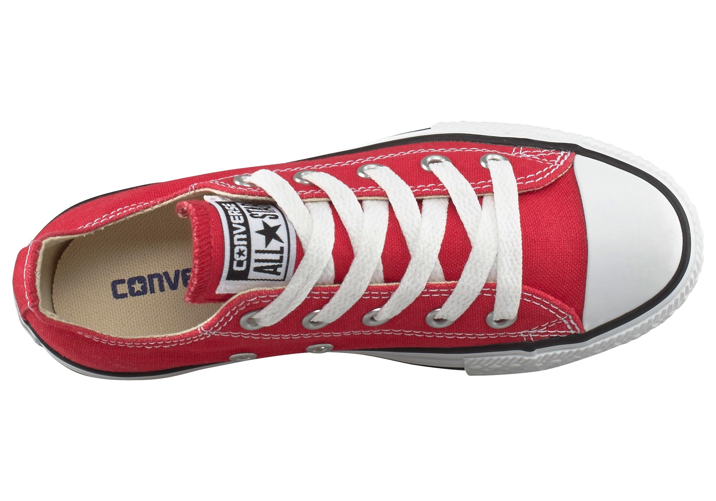 Converse Sneaker »Chuck Taylor All Star Ox«, für Kinder