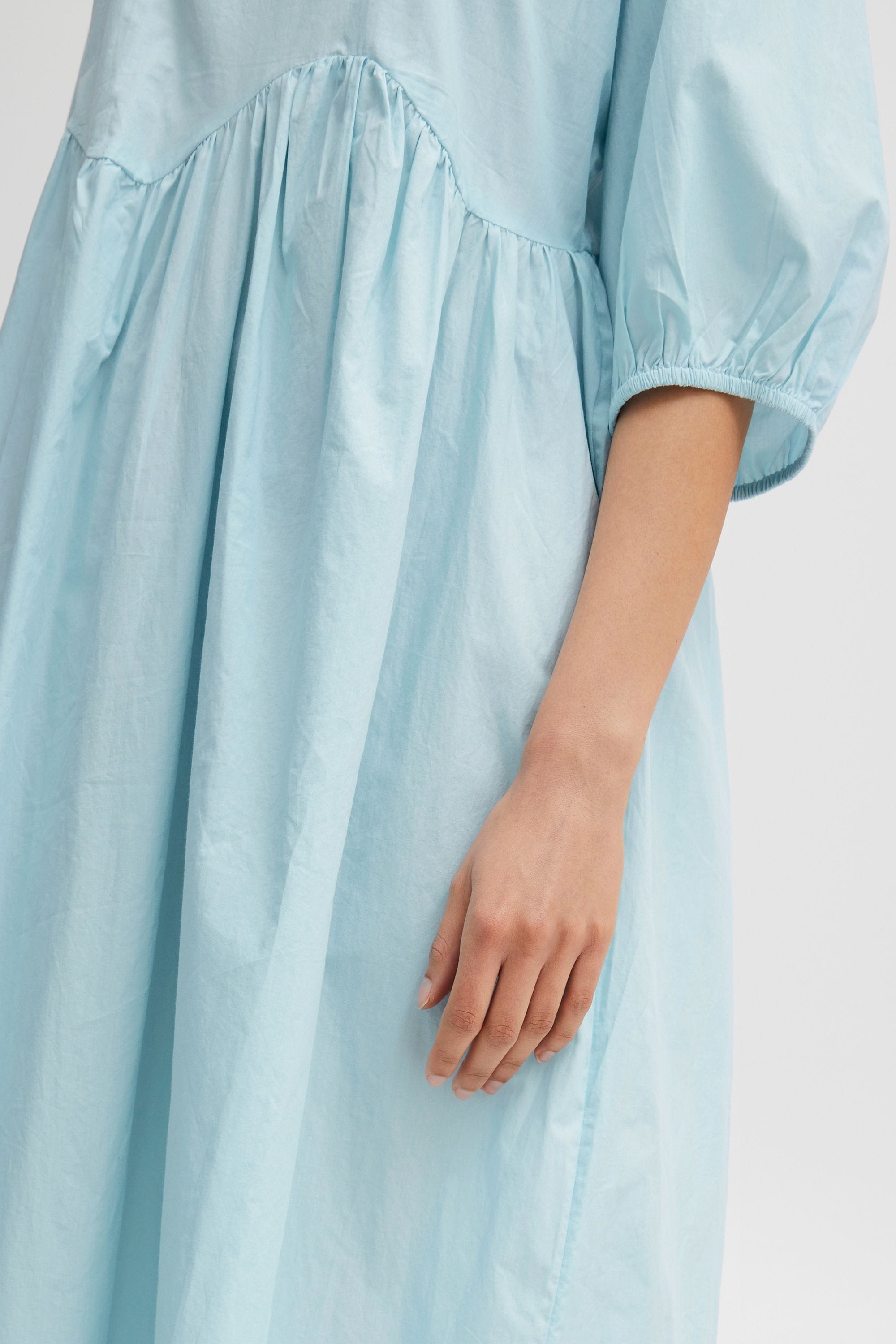 b.young Blusenkleid »Blusenkleid BYIsusu«