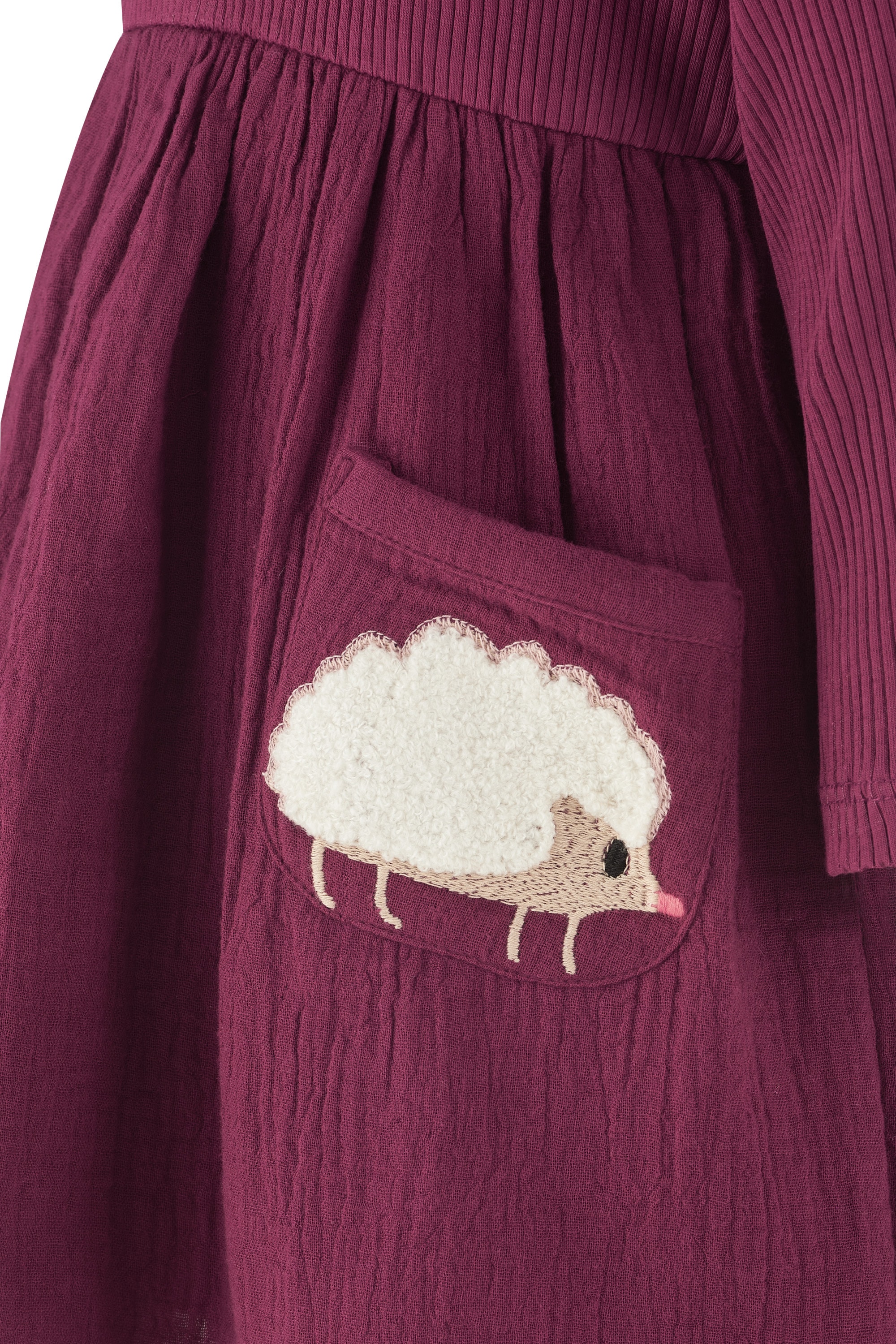 happy girls Sommerkleid »Mädchenkleid«