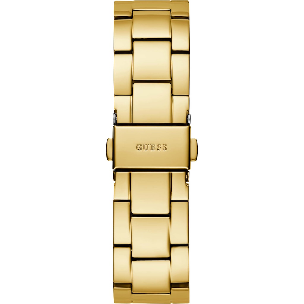 Guess Quarzuhr »GW0485L1«