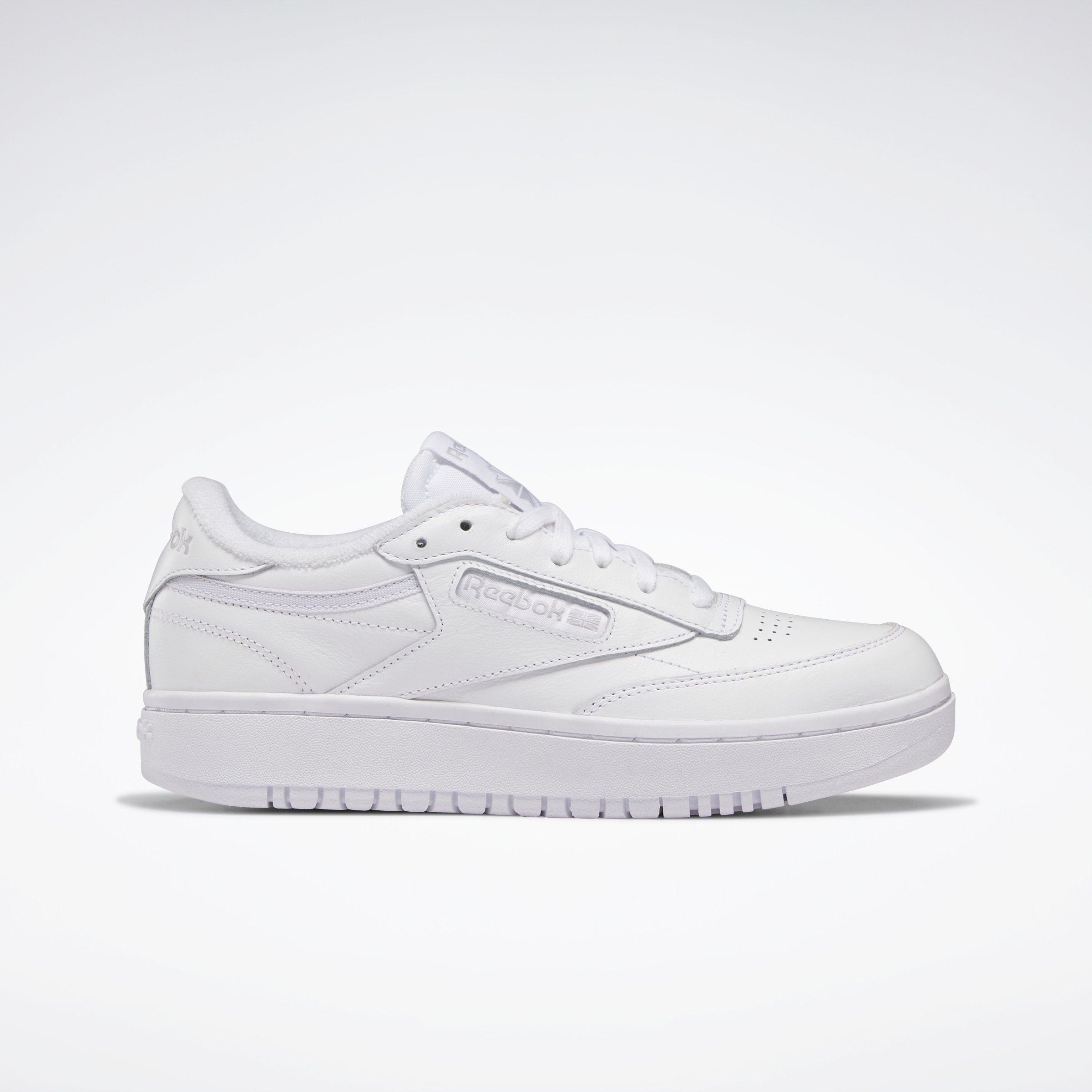 Reebok Classic Sneaker »CLUB C DOUBLE«