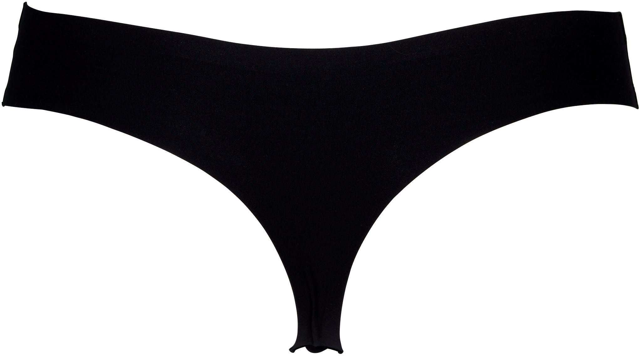 After Eden String »UNLIMITED«, (Packung, 2 St.), mit nahtlosem Schnitt