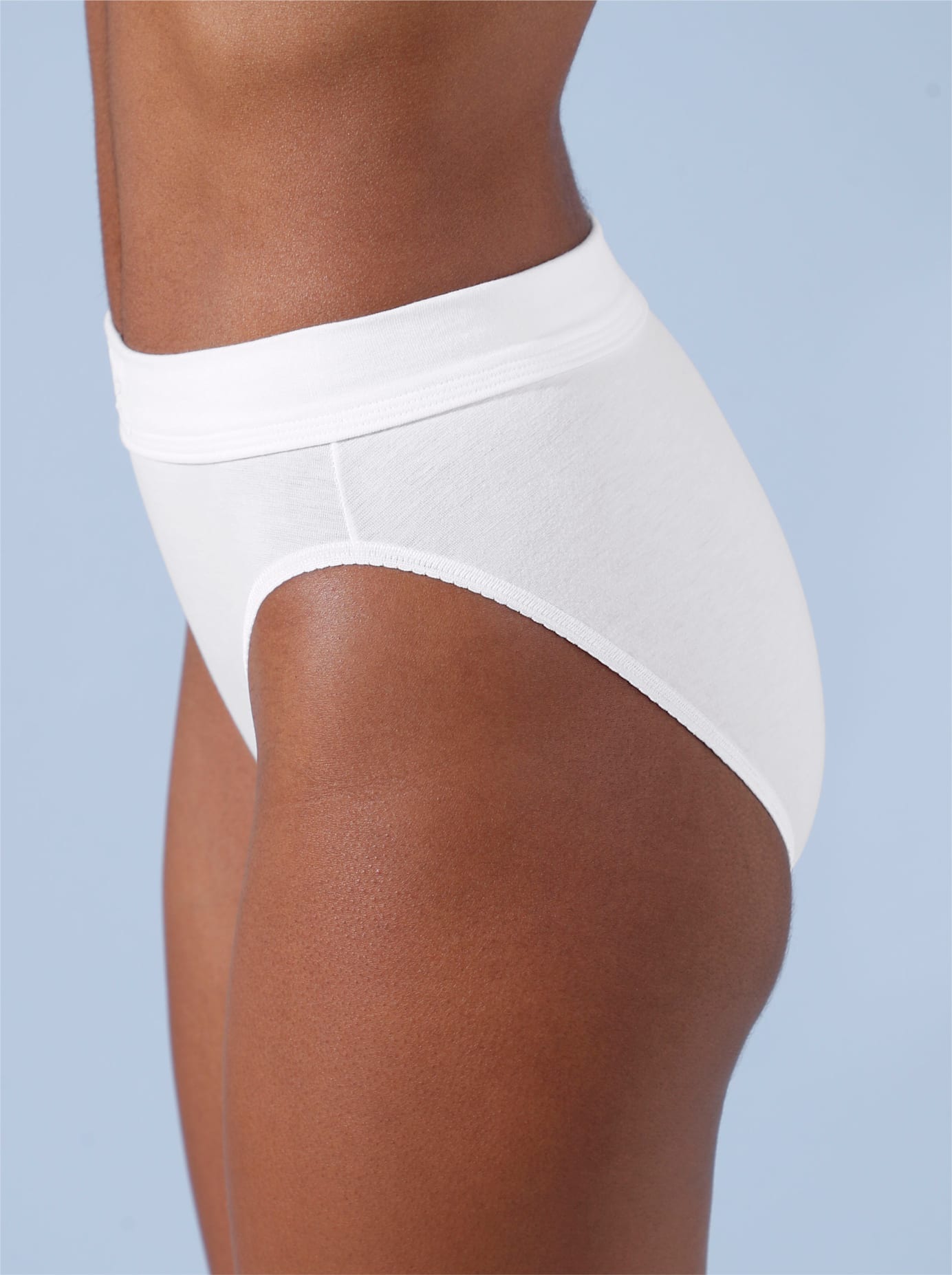 sloggi Jazz-Pants Slips, (2 St.)