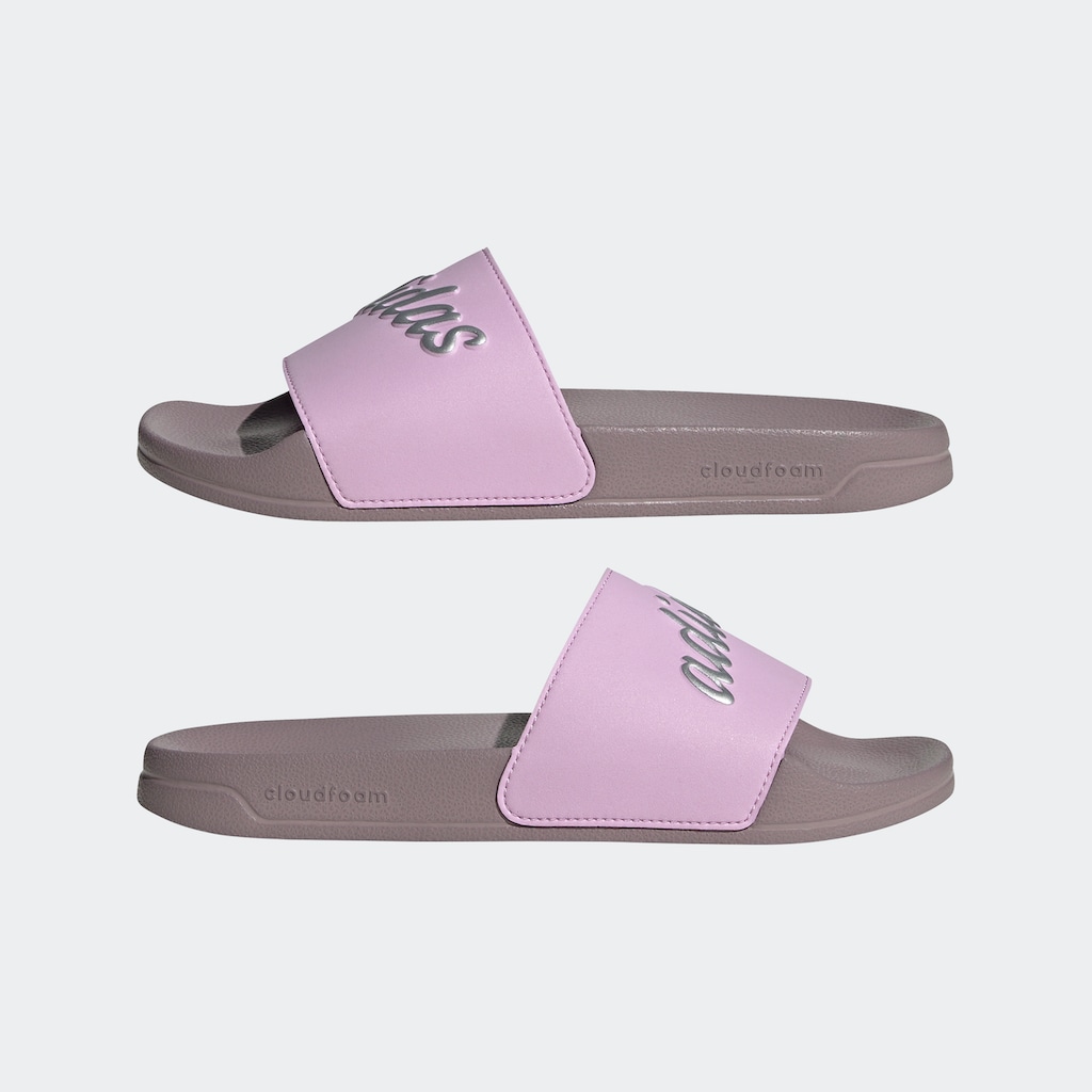 adidas Sportswear Badesandale »SHOWER ADILETTE«