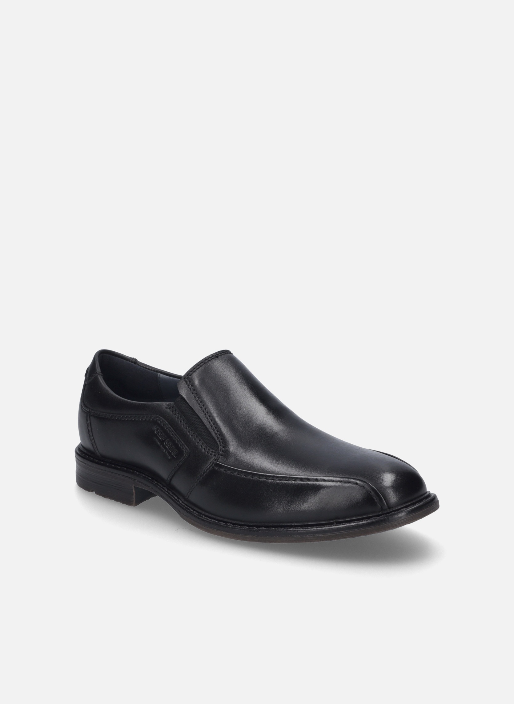 Josef Seibel Slipper »Earl 13, schwarz«