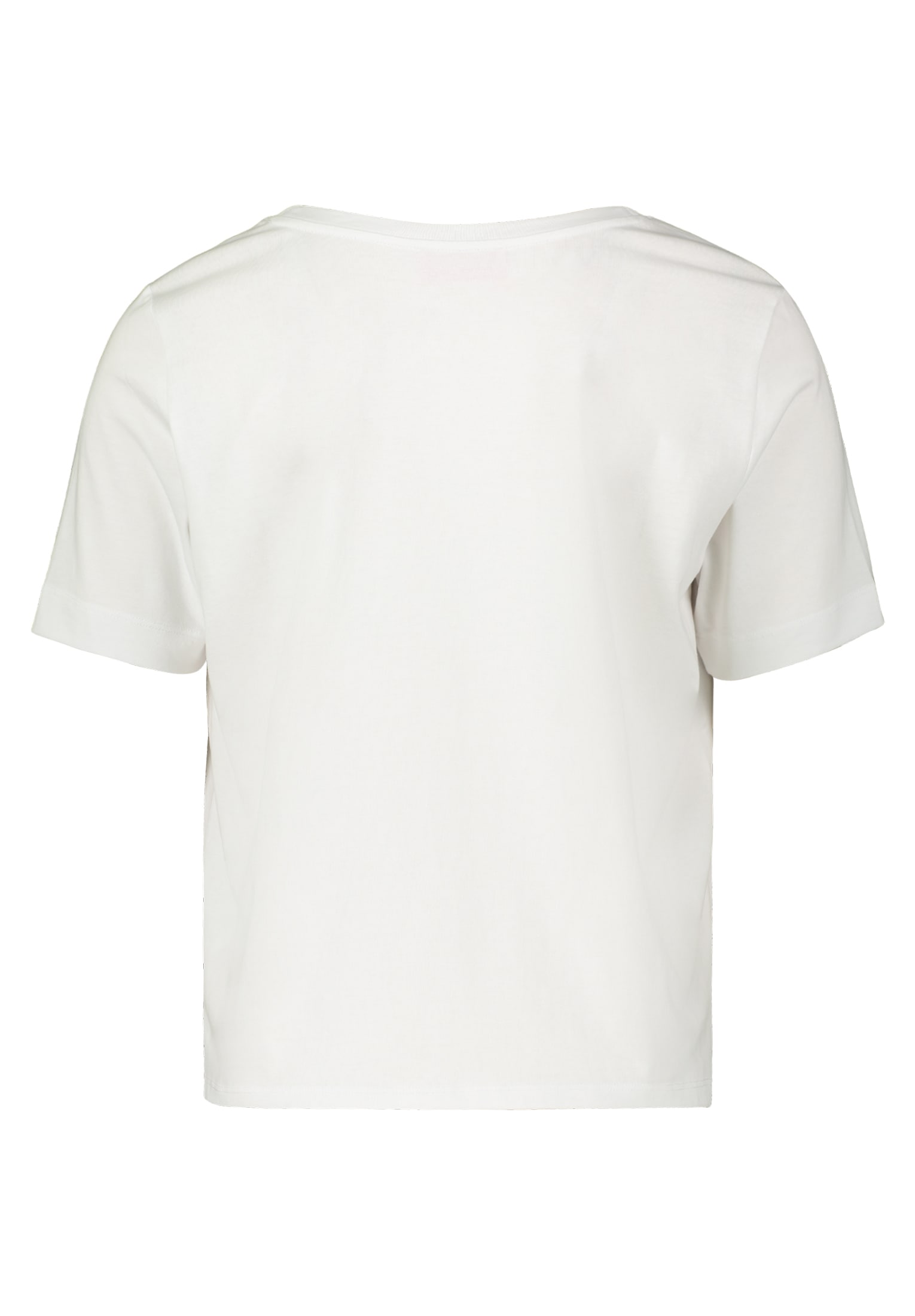 Betty Barclay T-Shirt »Basic Shirt mit Aufdruck«