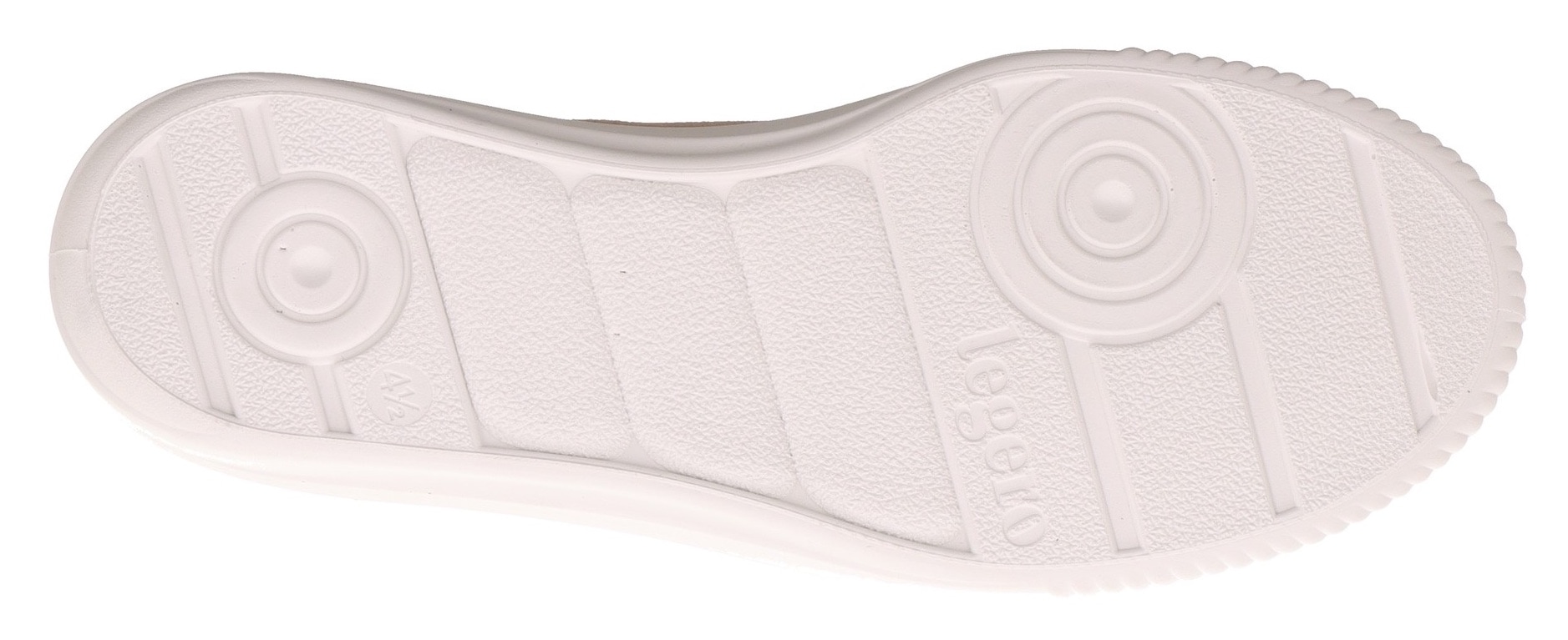 Legero Slipper »SILENCE«, Freizeitschuh, Slip-On Sneaker mit bequemem Wechselfußbett