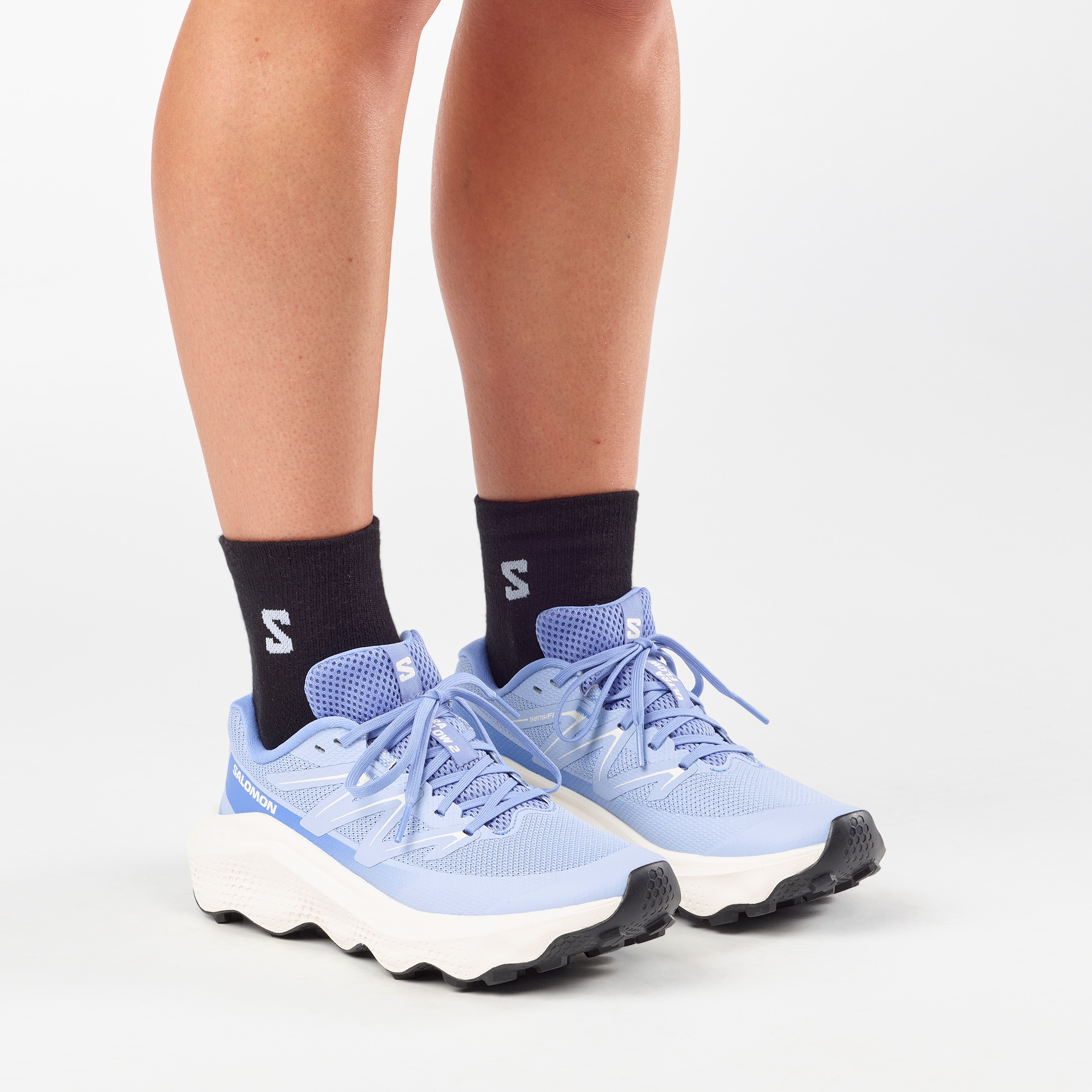 Salomon Trailrunningschuh »ULTRA FLOW 2 W«