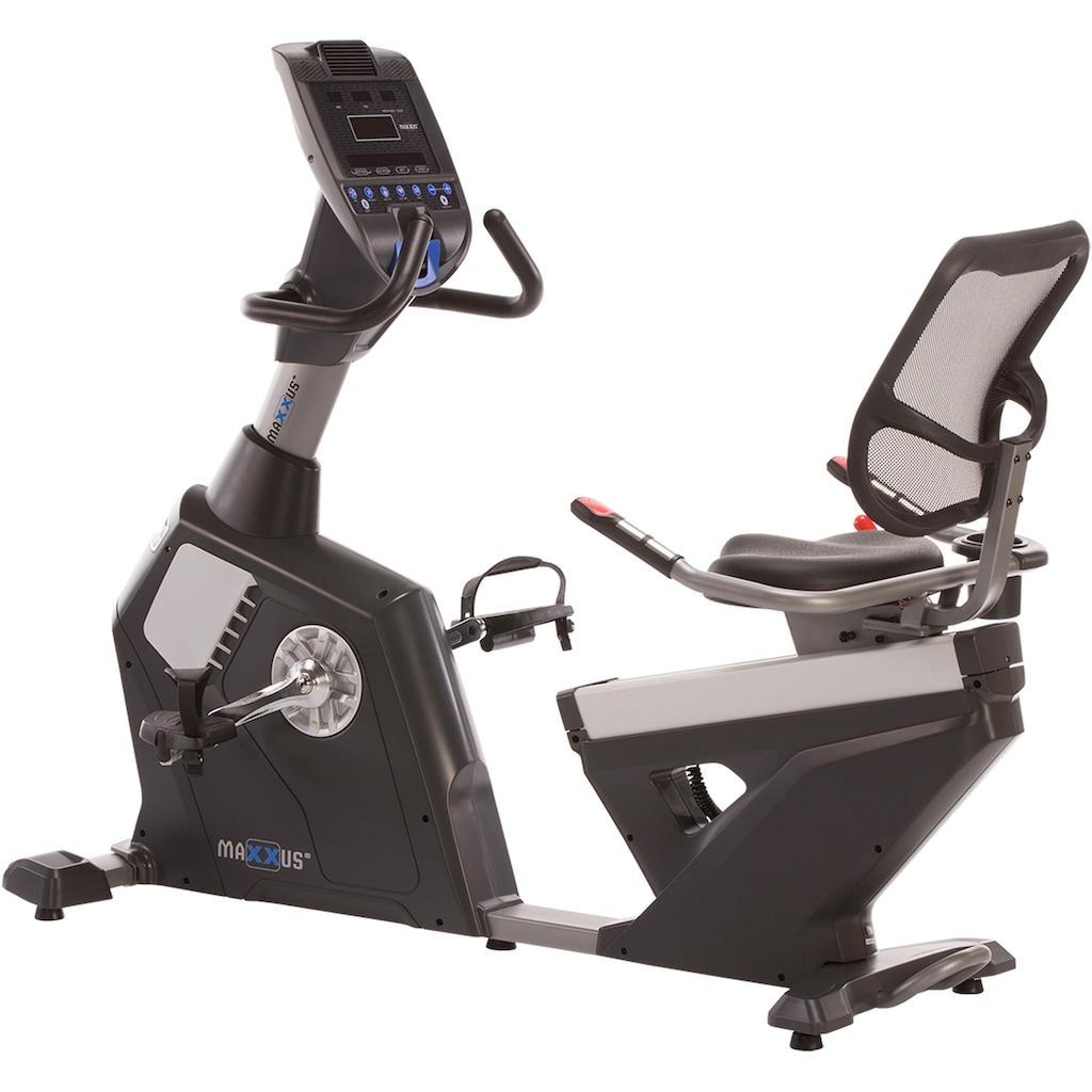 MAXXUS Liege-Ergometer »90R PRO«