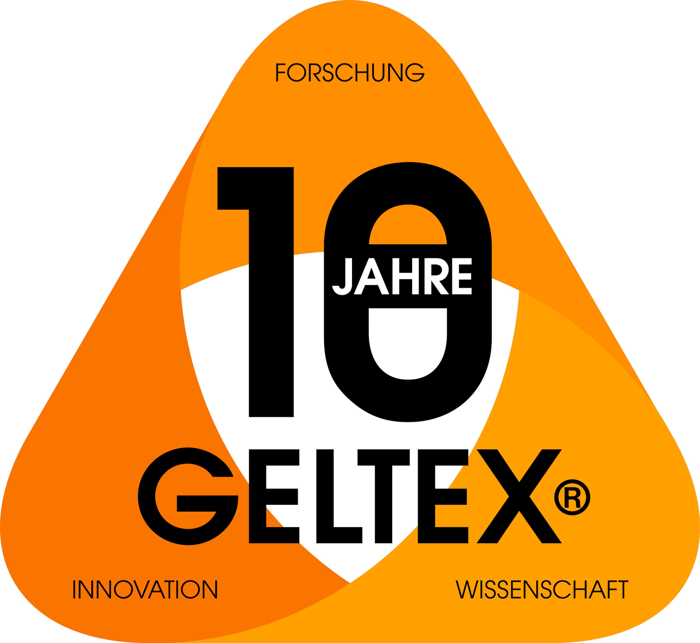 Schlaraffia Taschenfederkernmatratze »GELTEX Quantum Pure Plus 220TFK«, 22 cm hoch, Raumgewicht: 43 kg/m³, 1022 Federn, (1 St.), Matratze in 90x200 & Sondergrößen erhältlich