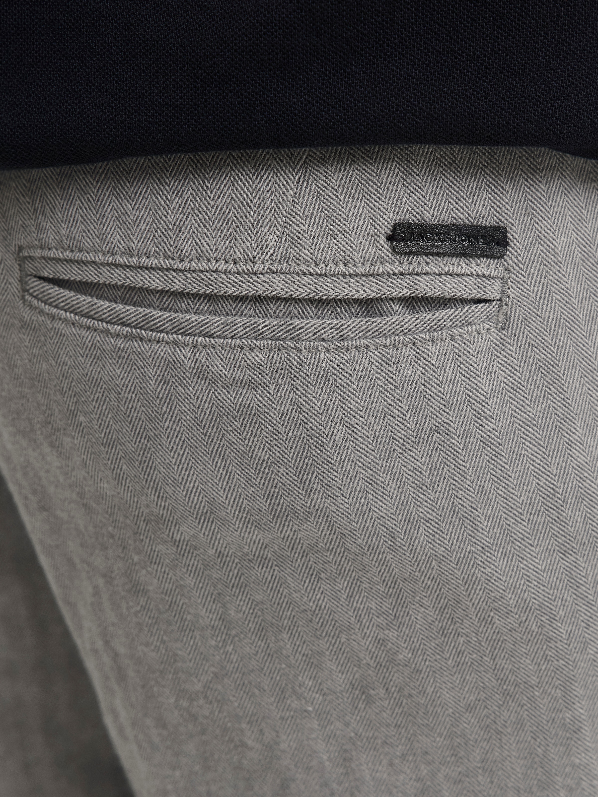 Jack & Jones Chinohose »JPSTMARCO BOWIE WINTER CHINO SN«