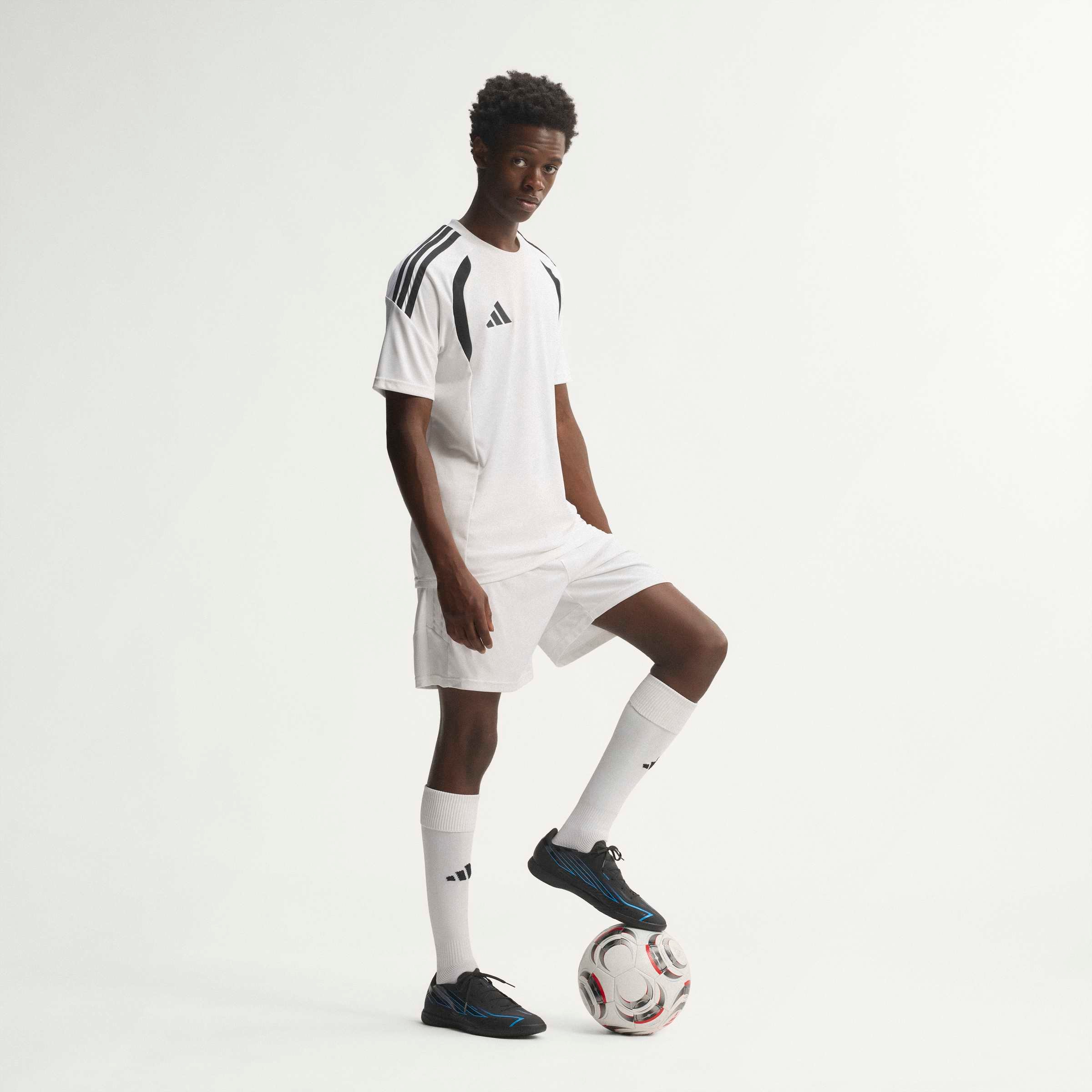adidas Performance Fußballschuh »F50 HYPERFAST LEAGUE«  für Hallenboden