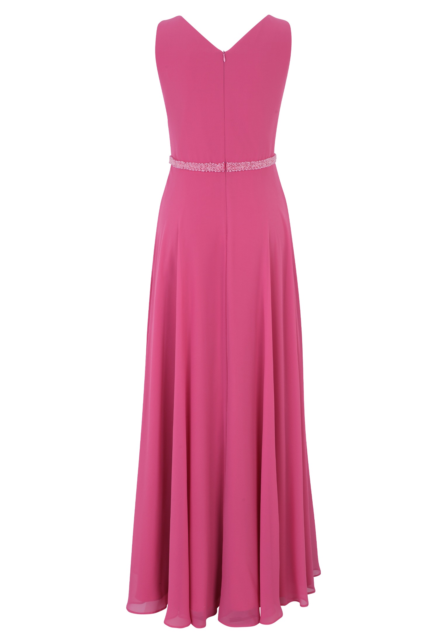 Vera Mont Abendkleid »Abendkleid mit Plissee«