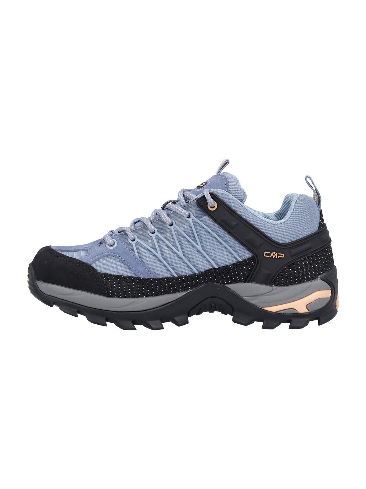CMP Wanderschuh »Rigel Low«