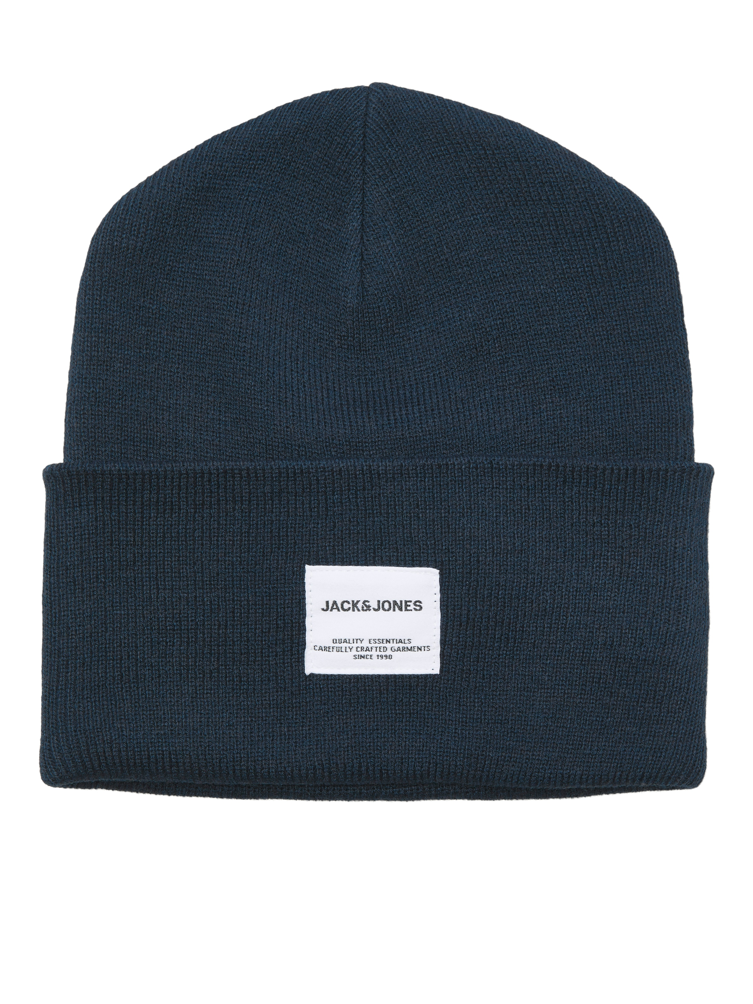 Jack & Jones Beanie »JACLONG KNIT BEANIE NOOS«