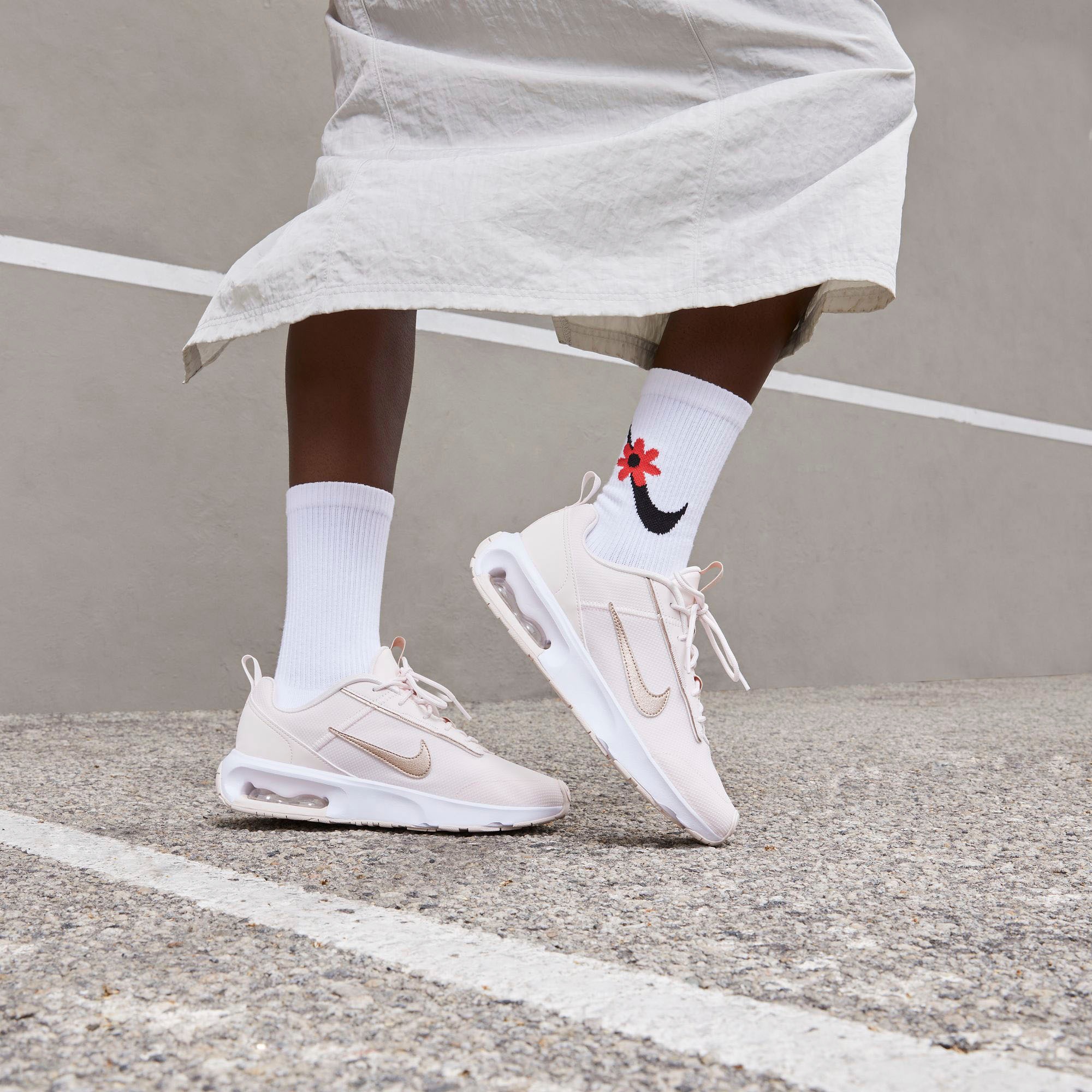 Nike Sportswear Sneaker »Air Max INTRLK Lite«