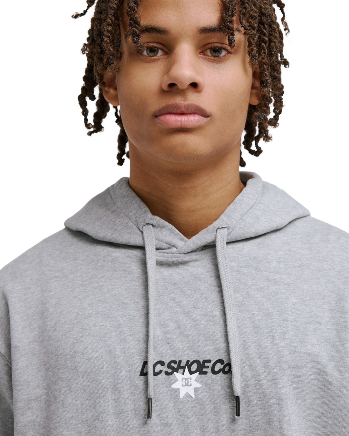 DC Shoes Kapuzensweatshirt »Vantura«
