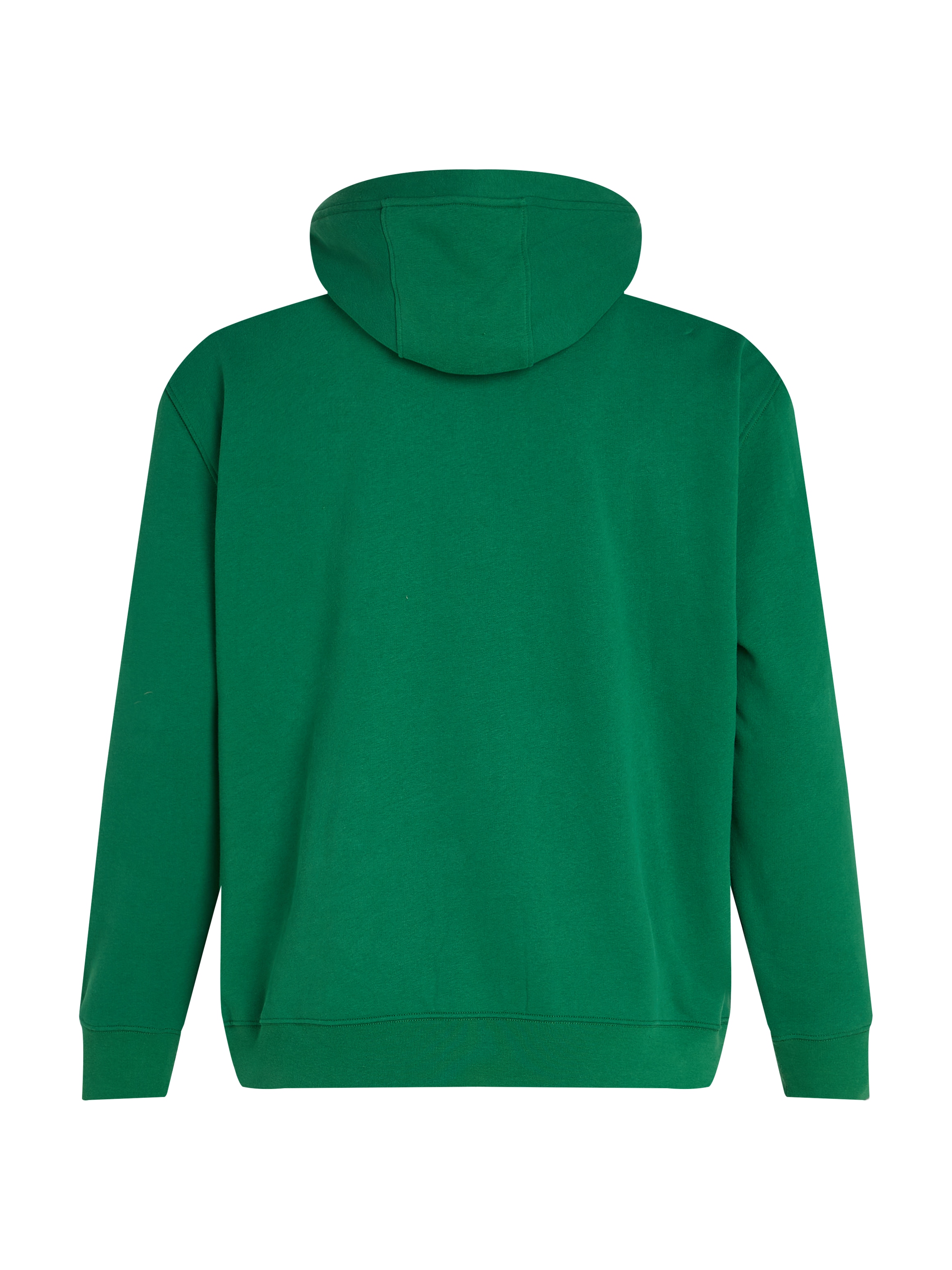 Tommy Hilfiger Big & Tall Sweatshirt »BT-TOMMY HILFIGER HOODY-B«, in Großen Größen, Logostickerei