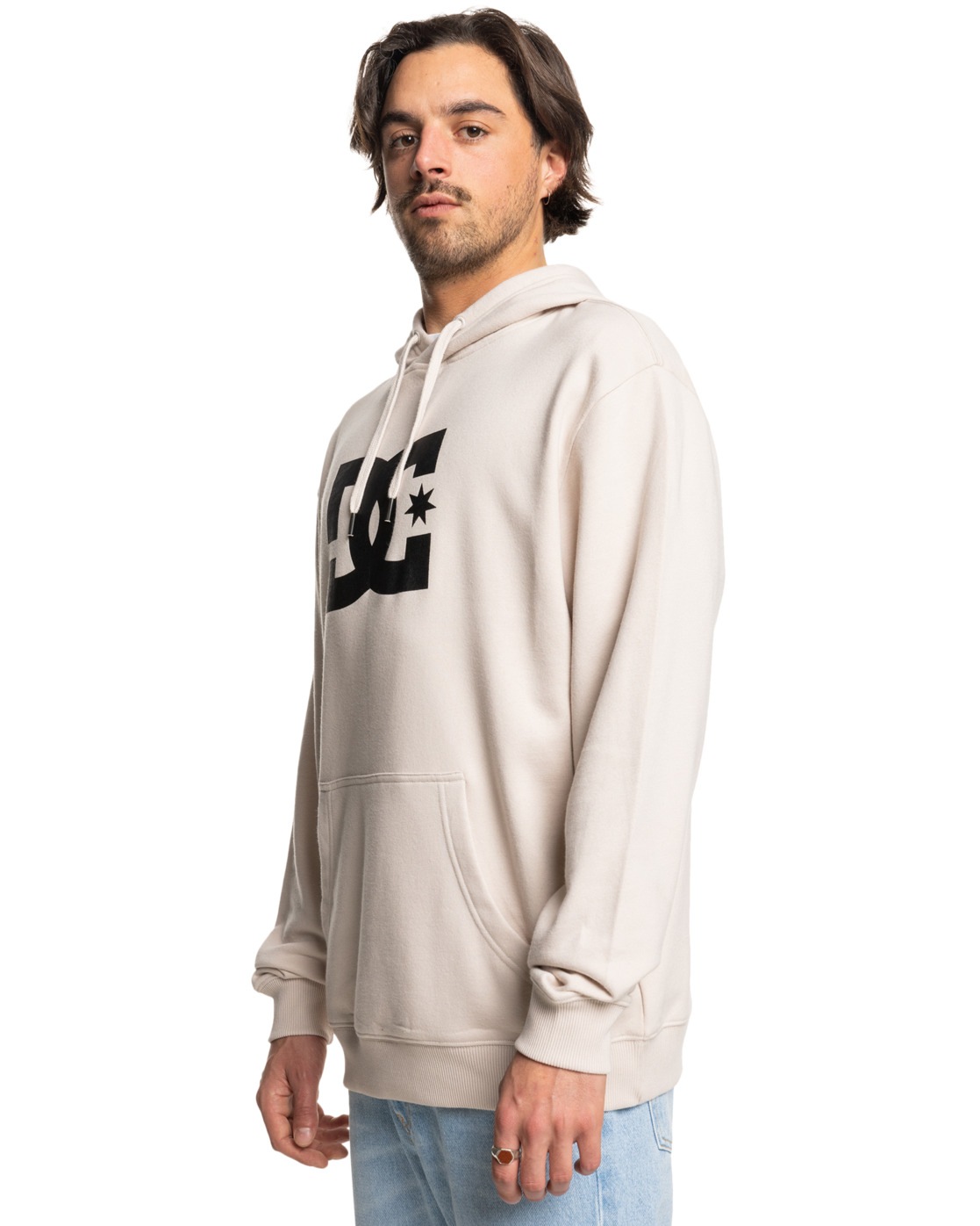 DC Shoes Kapuzensweatshirt »DC Star«