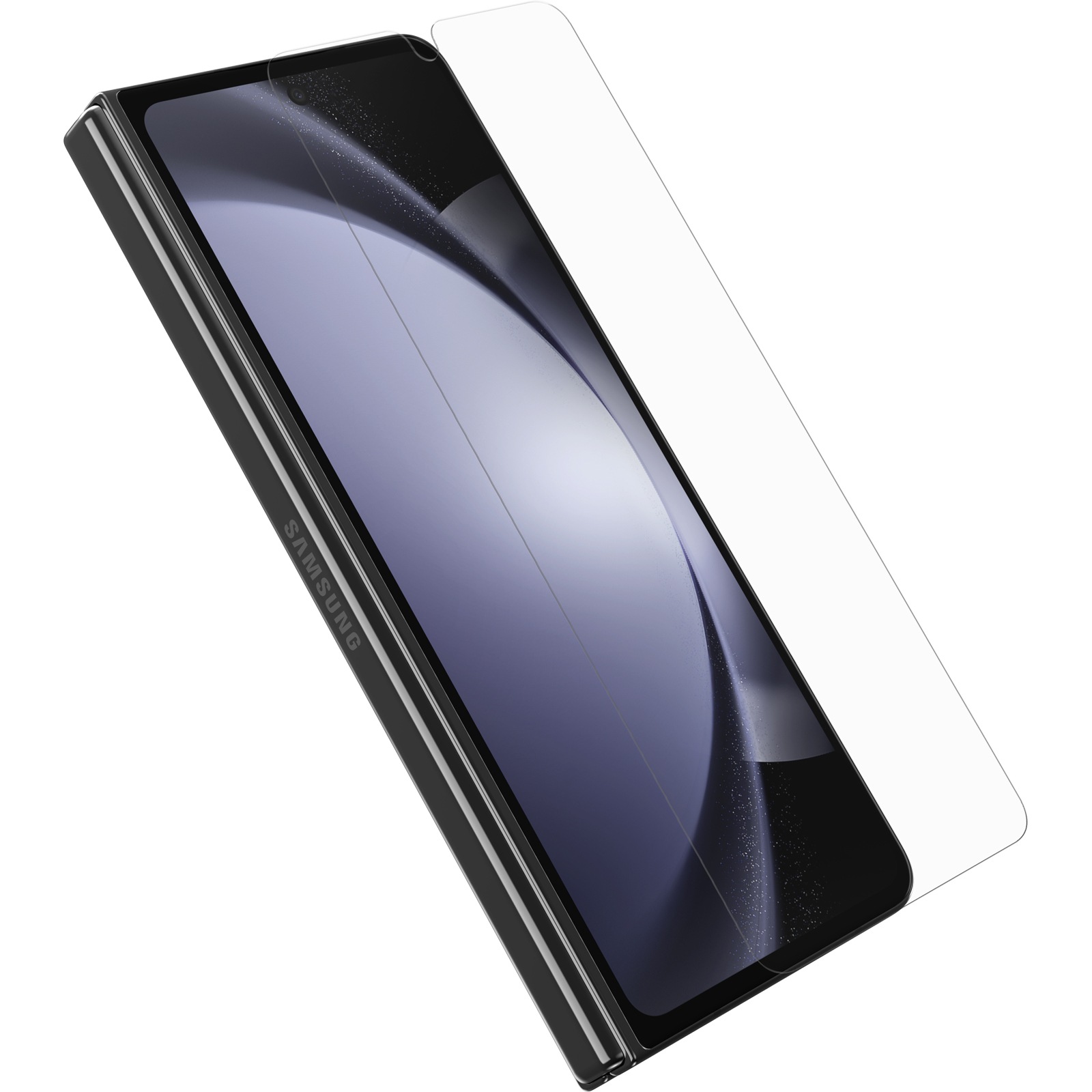 Otterbox Displayschutzglas »Alpha Flex Anti-Microbial Displayschutz« für Samsung Galaxy Z Fold5 Bildschirmschutz