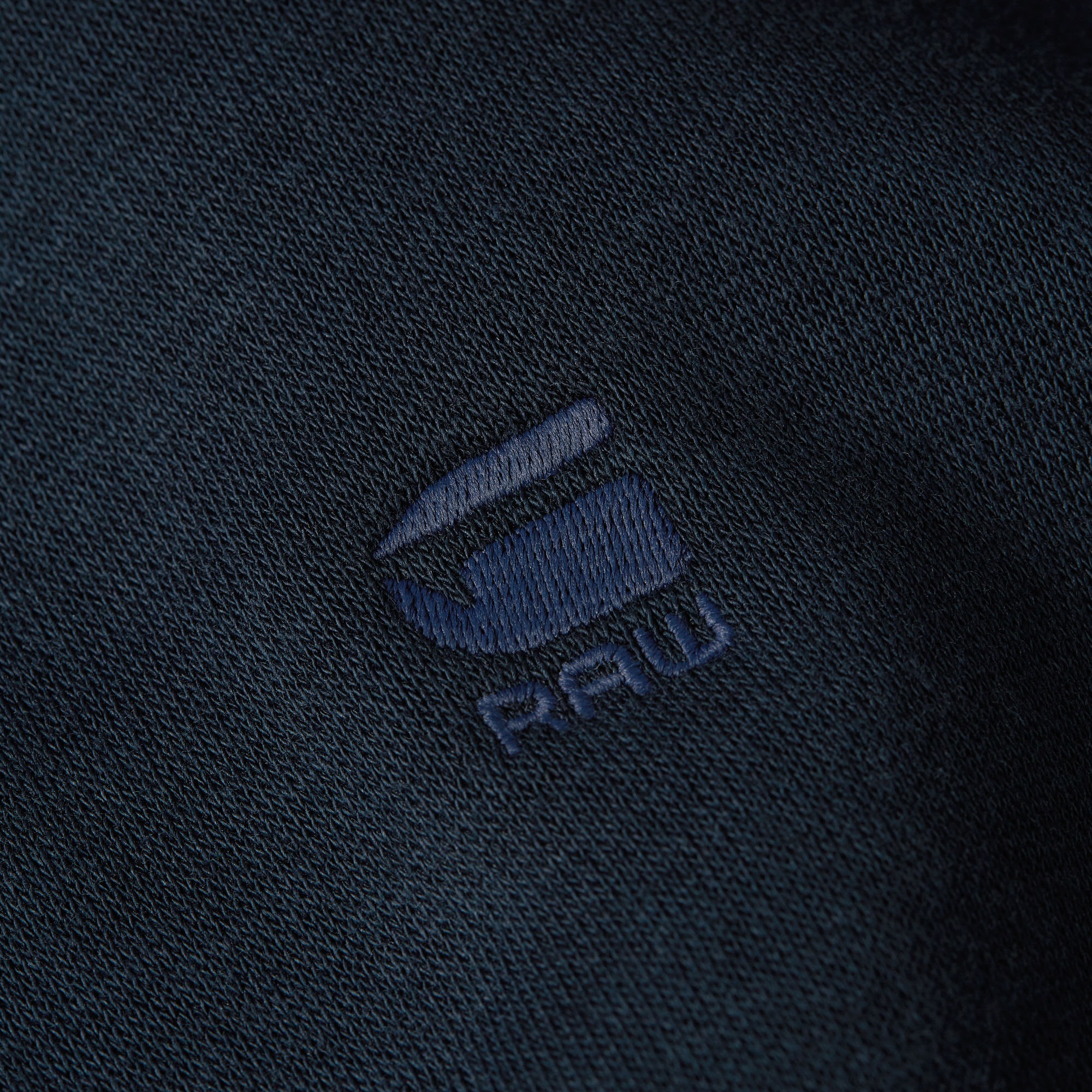 G-STAR Kapuzensweatshirt »Premium Hoody«